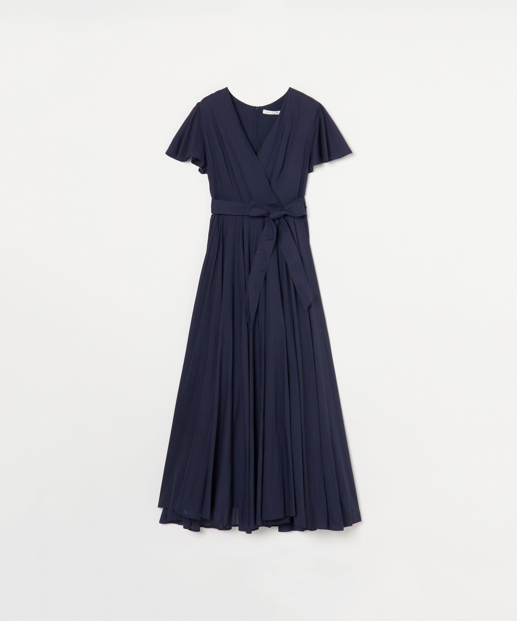 【予約】マドモアゼルのドレス Midnight Ocean