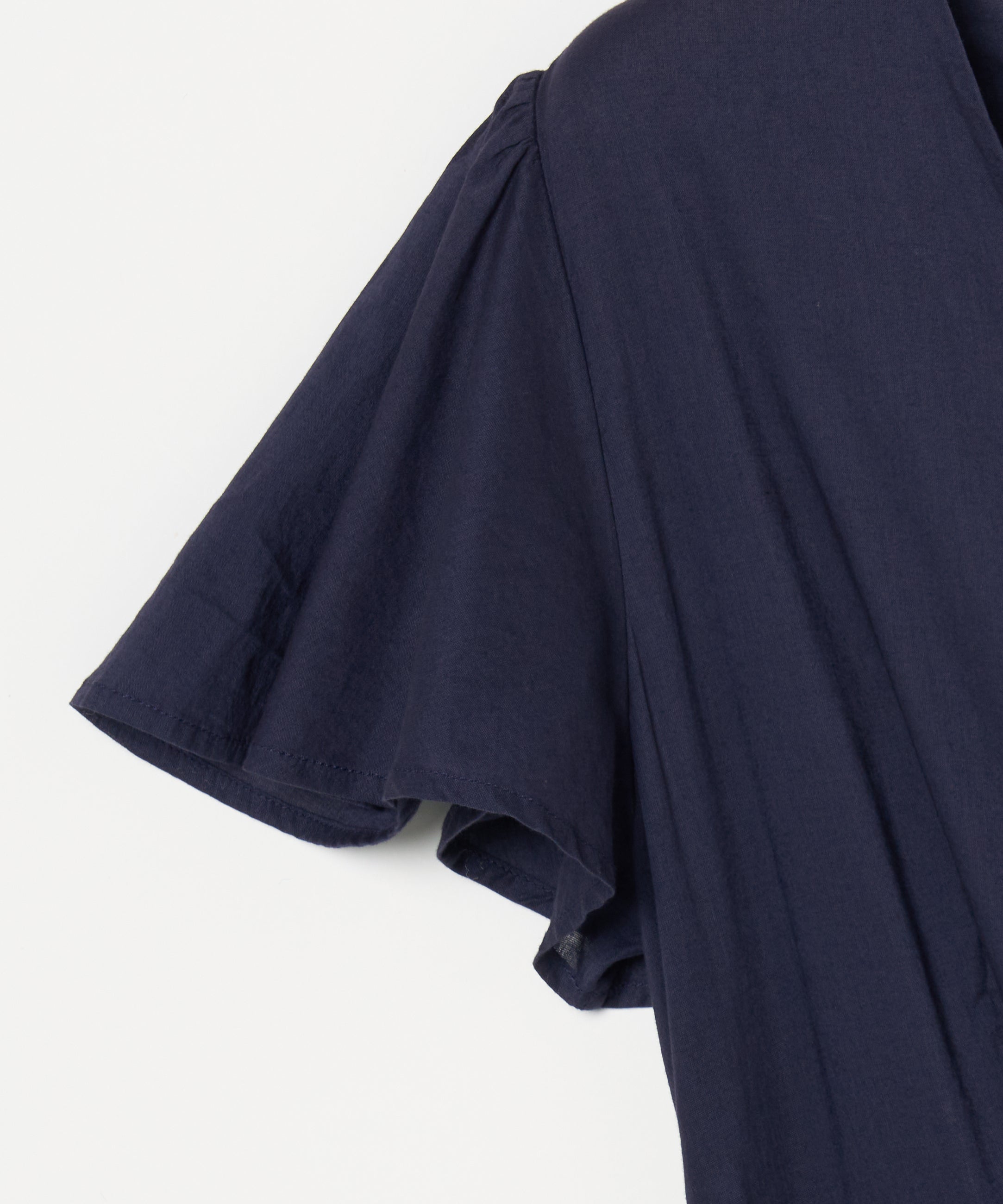 【予約】マドモアゼルのドレス Midnight Ocean