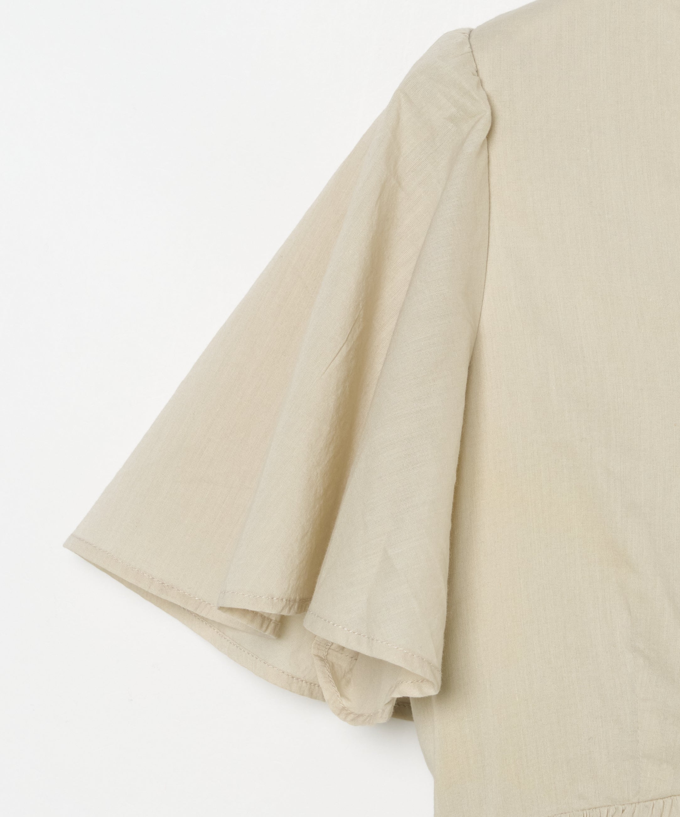 【予約】エンジェルのミニドレス Champagne