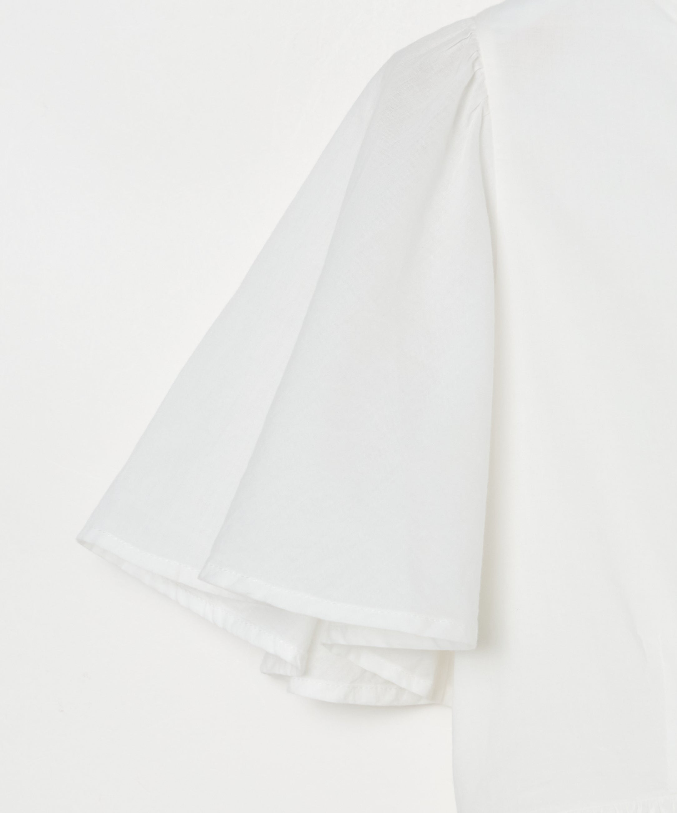 【予約】エンジェルのミニドレス White Chalcedony