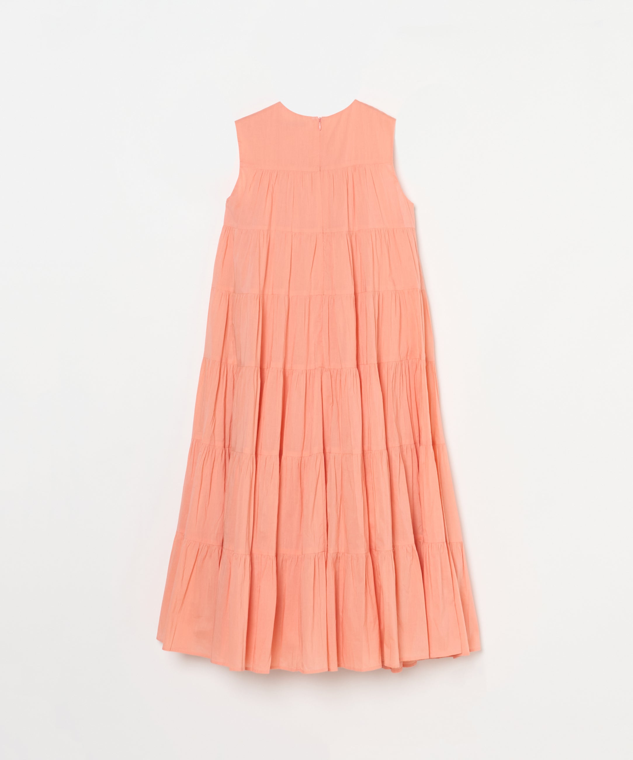 【予約】ミューズのドレス ショート Desert Coral