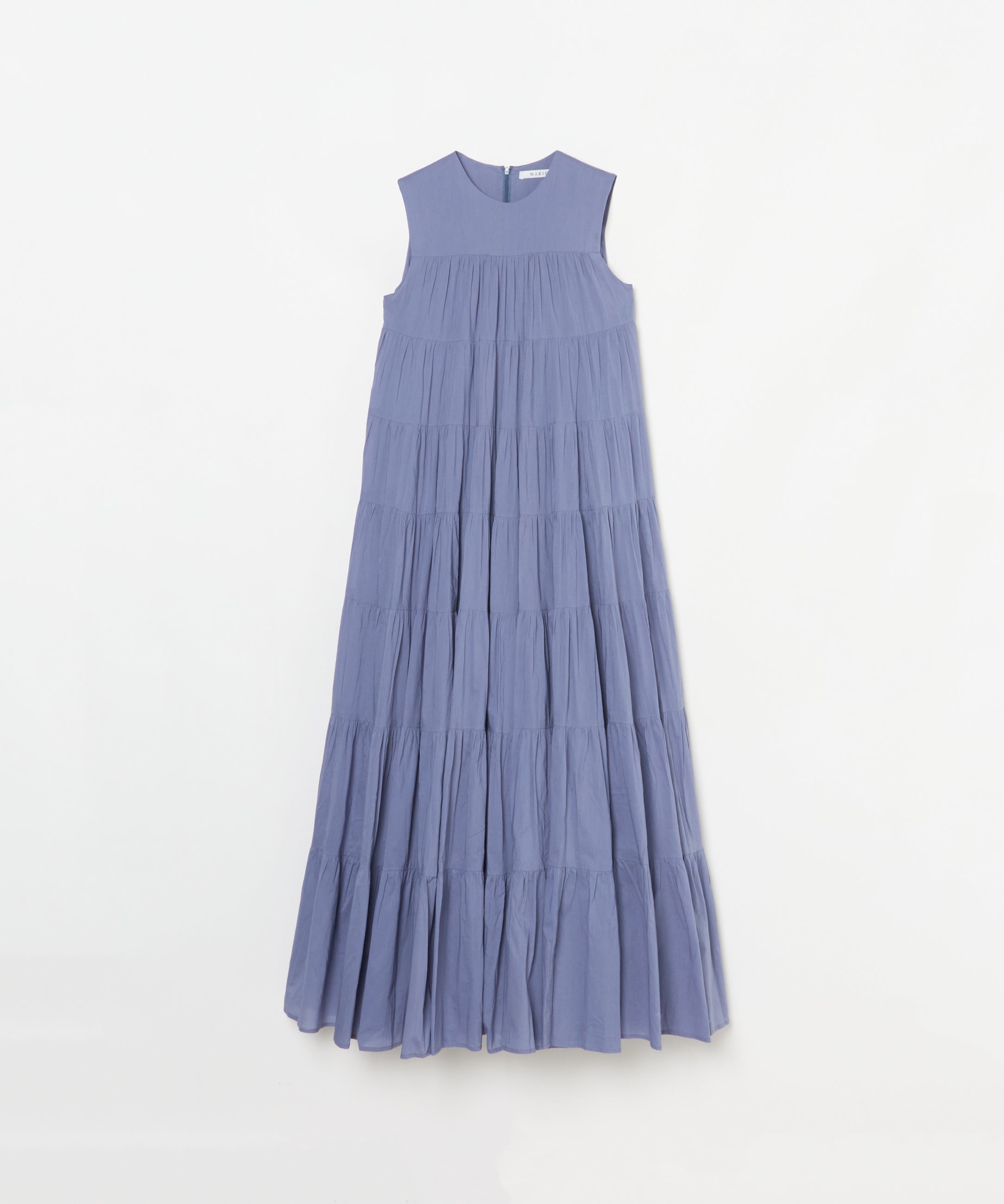 【予約】ミューズのドレス Calm Ocean