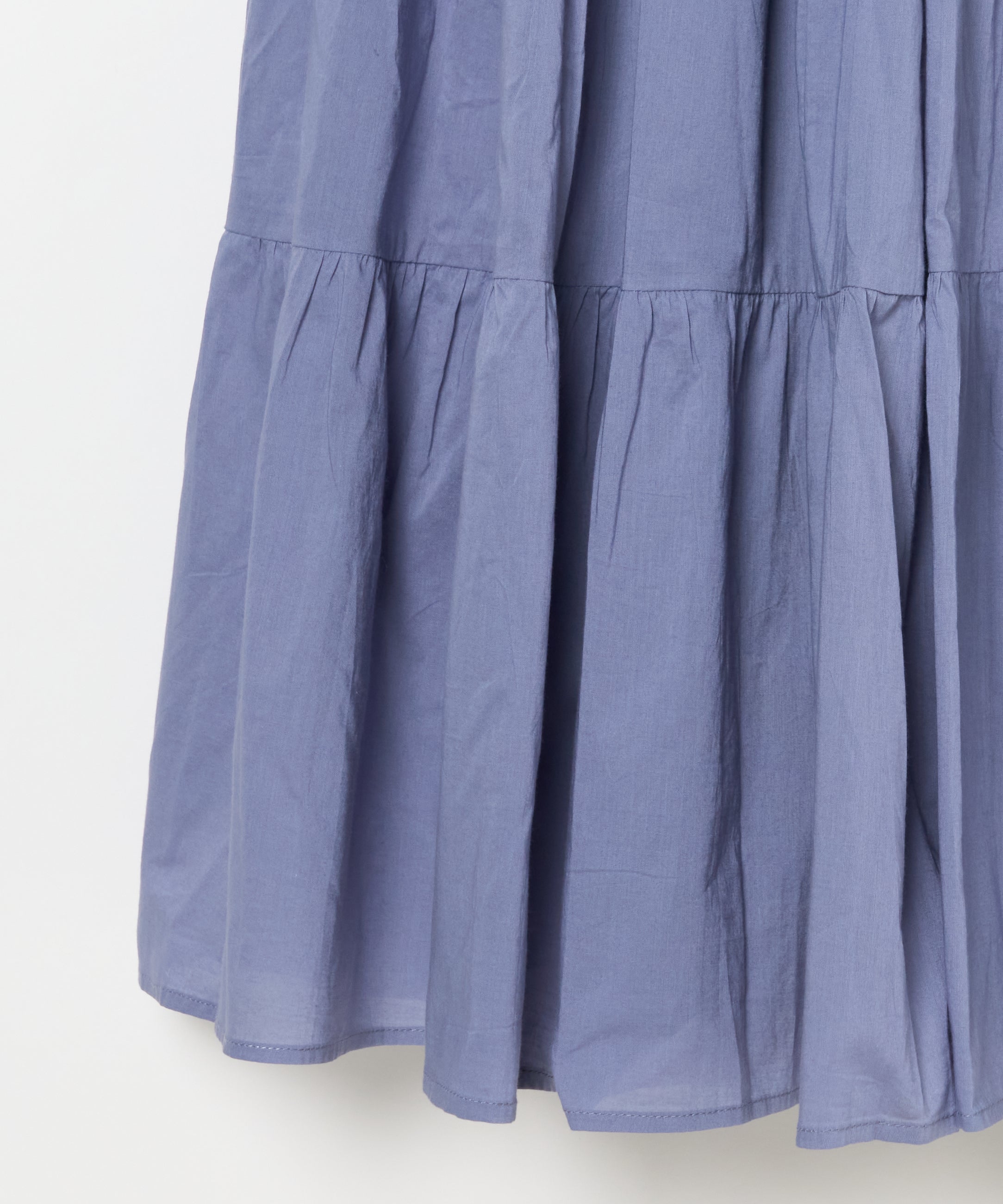 【予約】ミューズのドレス Calm Ocean