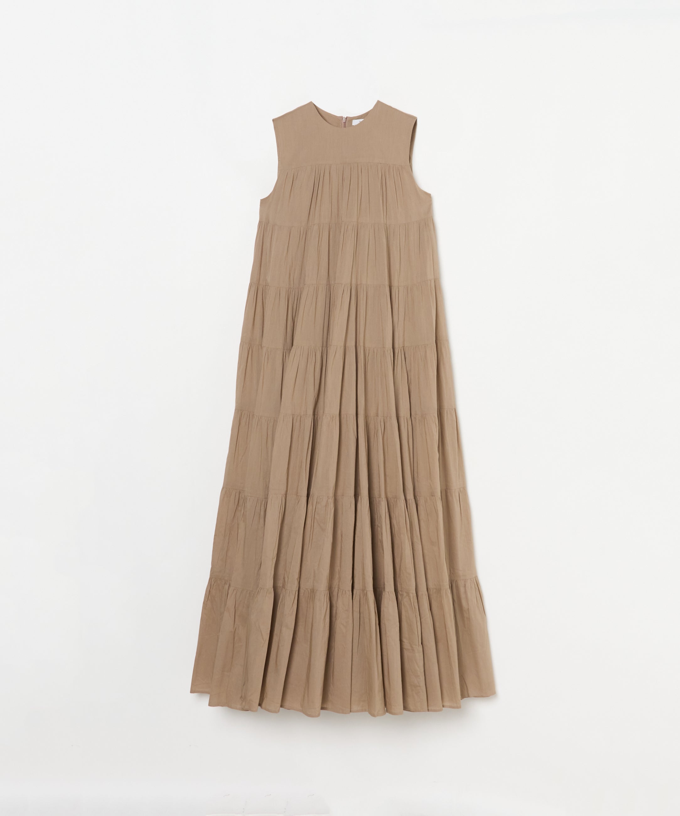 【予約】ミューズのドレス Hinoki