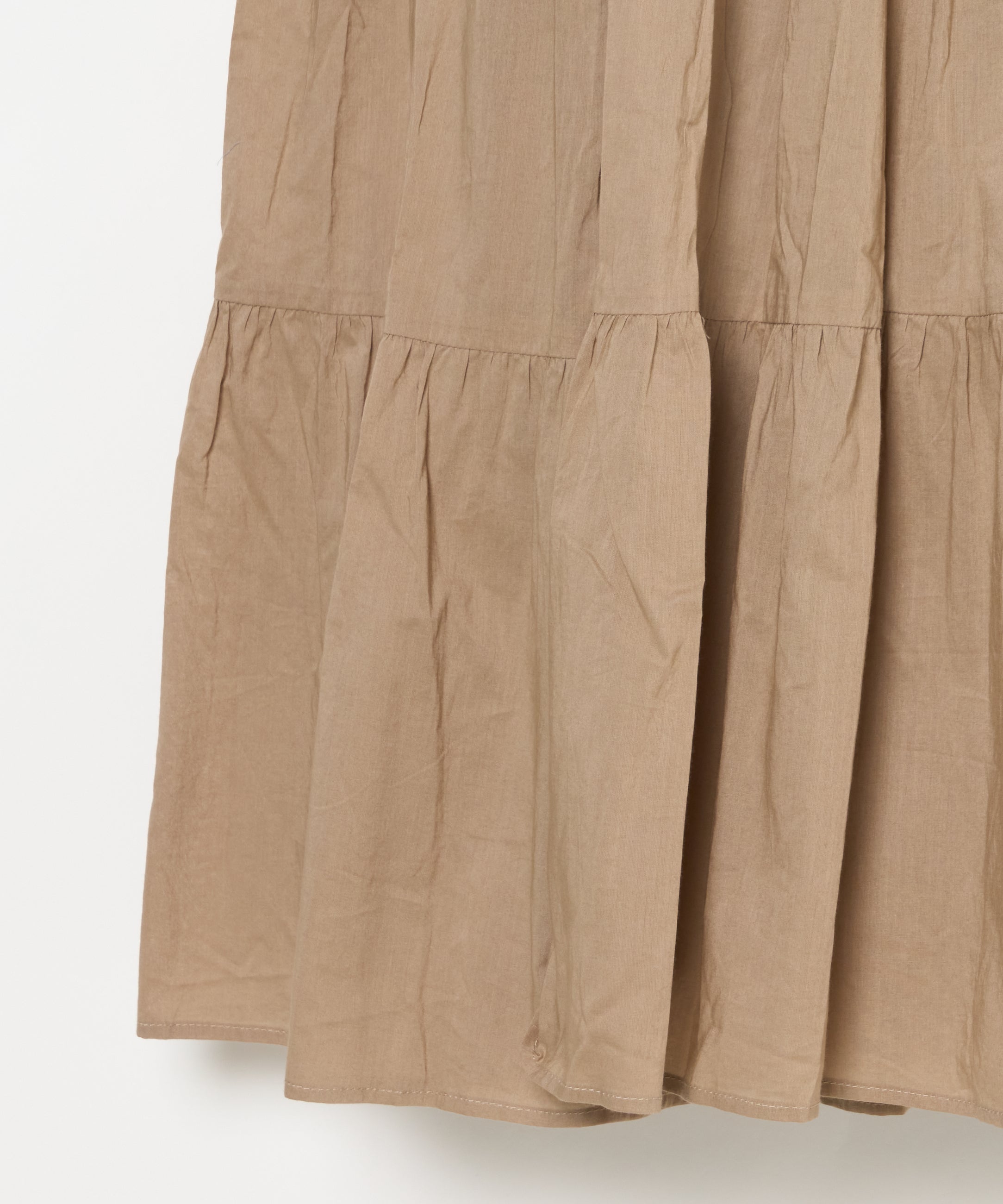 【予約】ミューズのドレス Hinoki