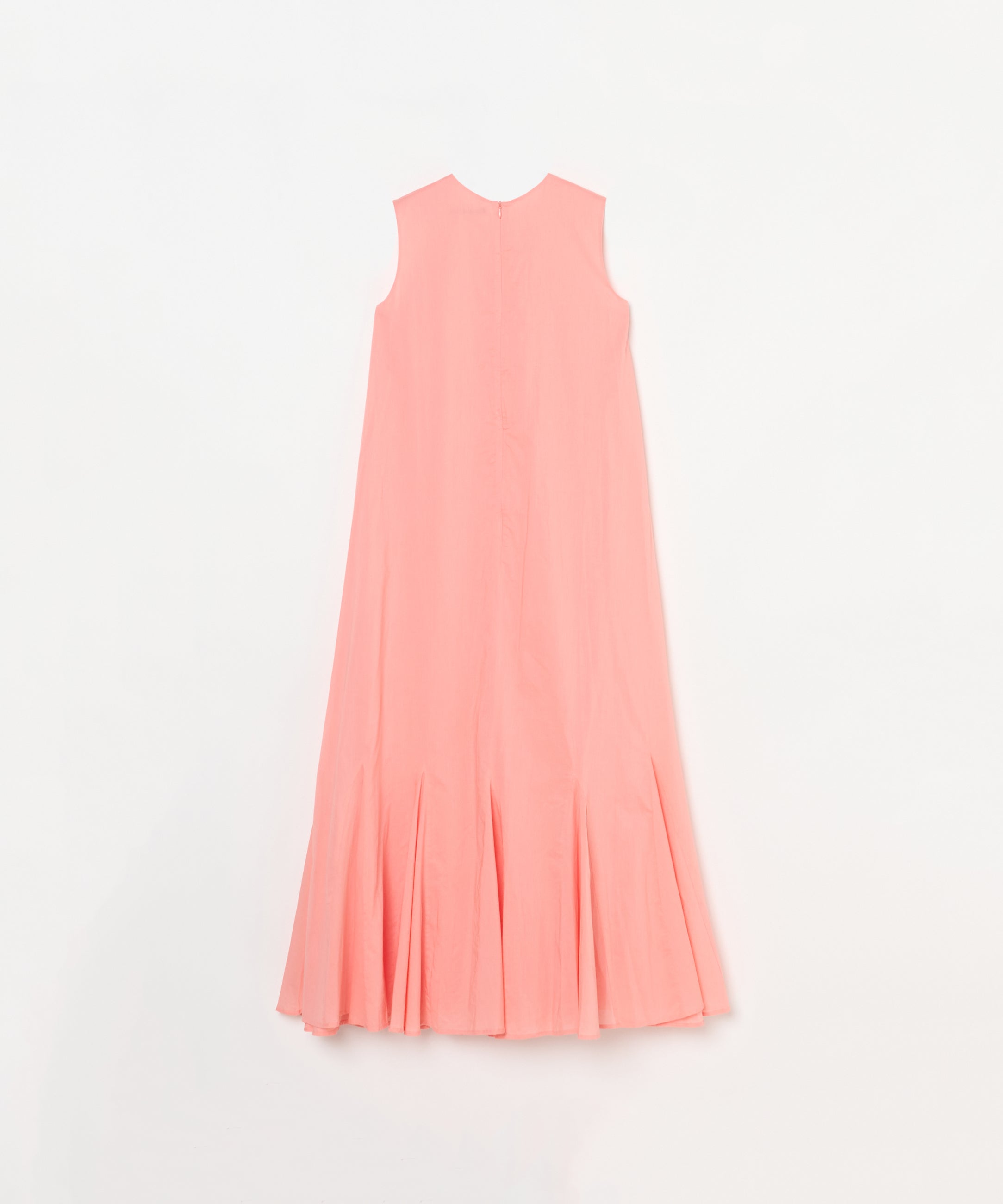 MARIHA(マリハ) リゾートドレス ワンピース 夏の月影のドレス Desert Coral