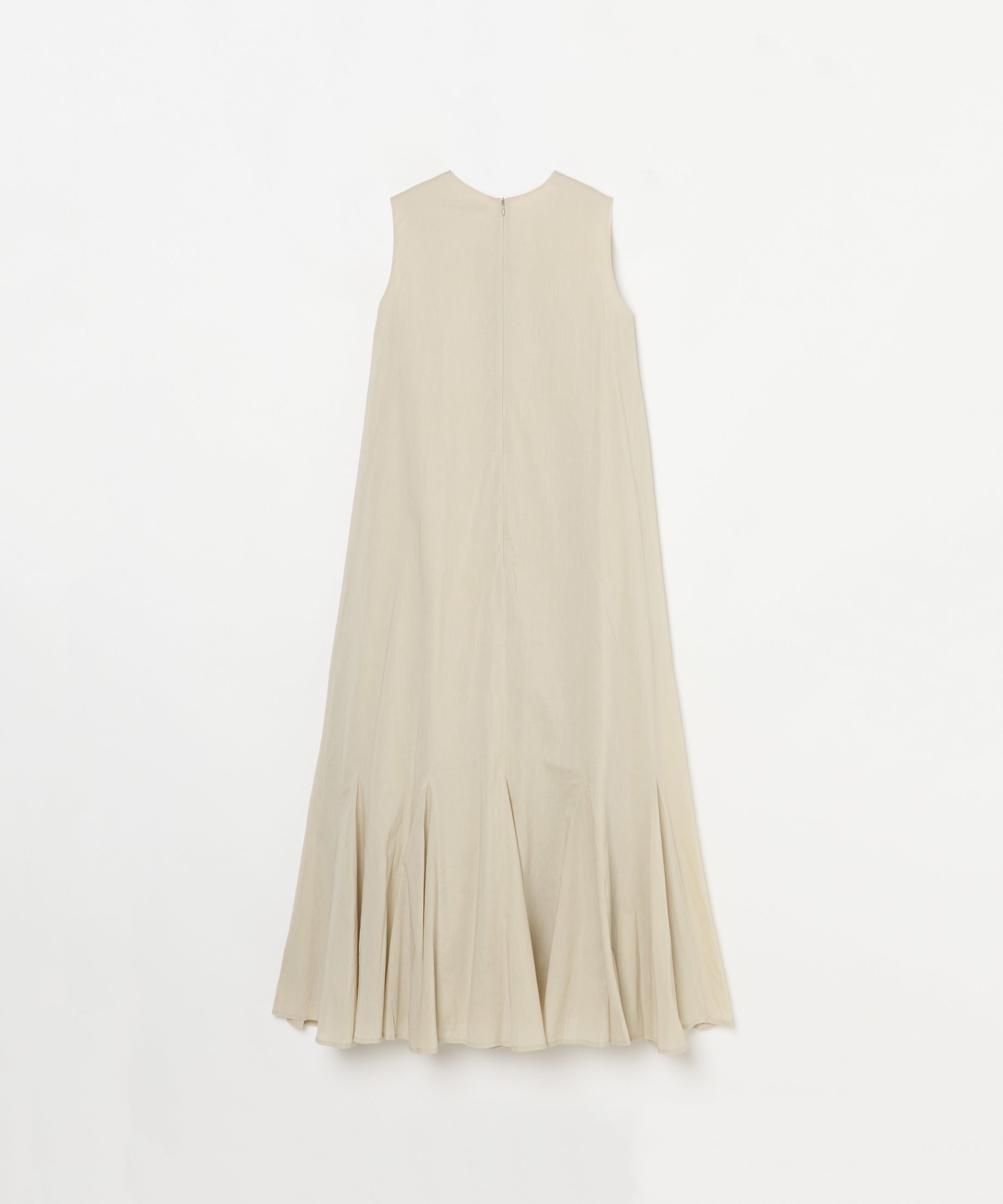 【予約】夏の月影のドレス Champagne