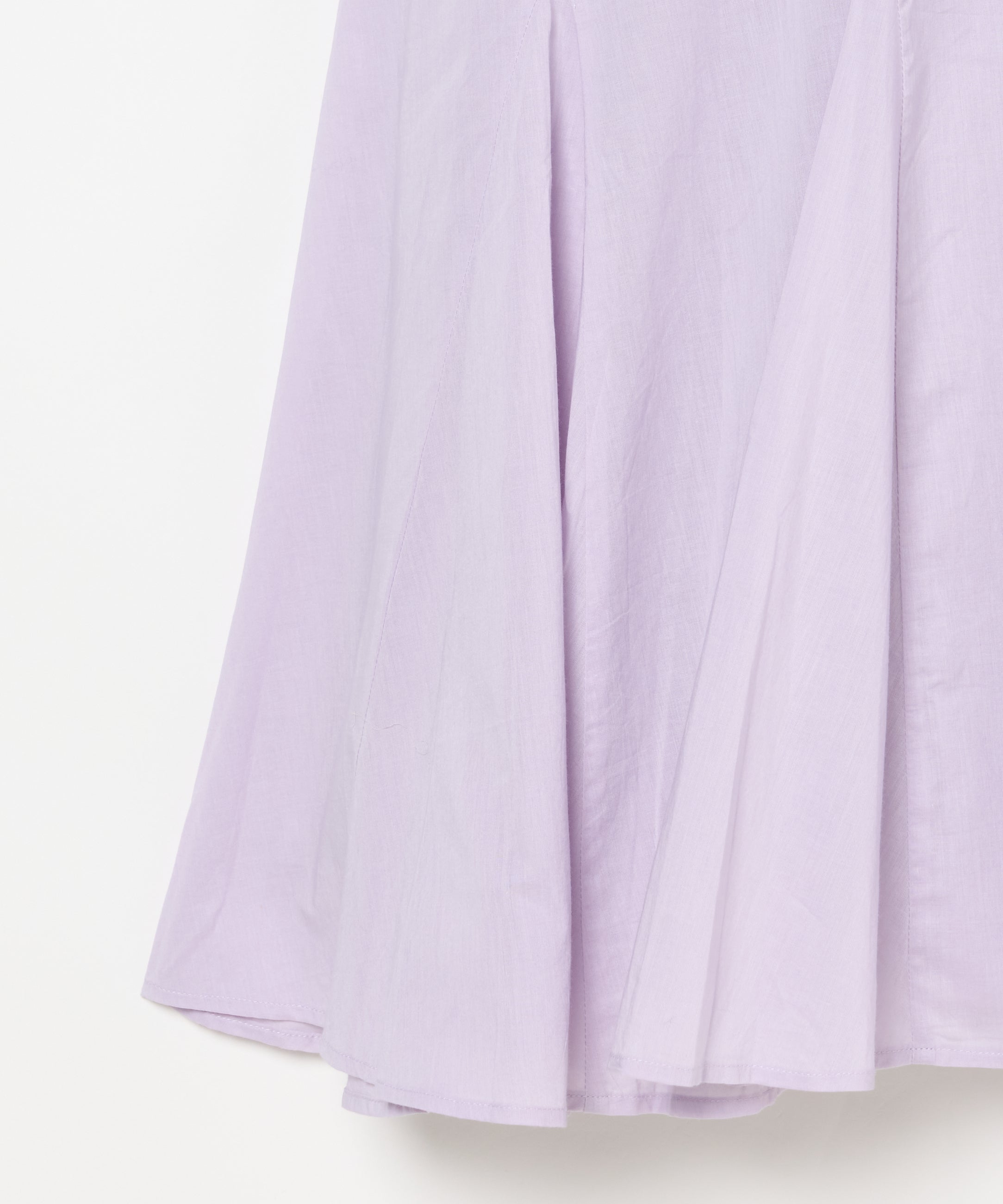 【予約】夏の月影のドレス Spring Violet