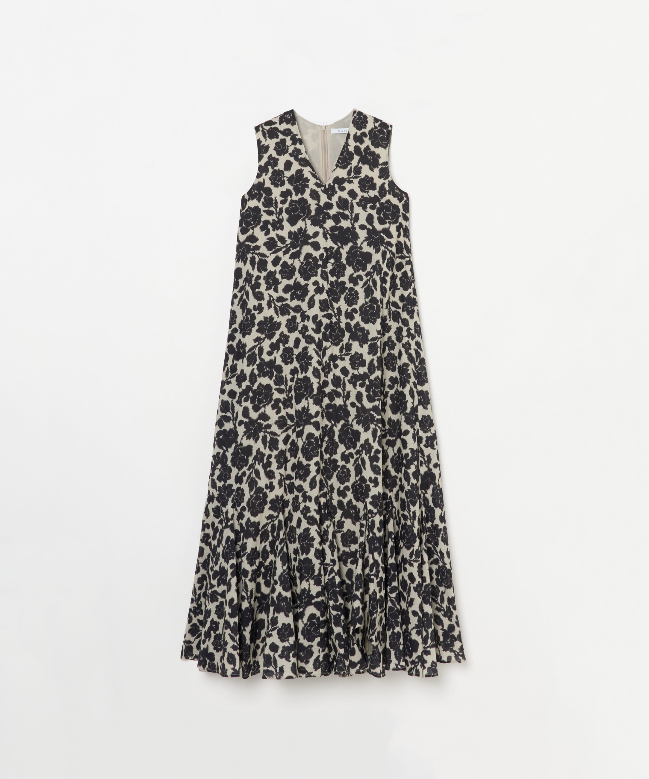 【予約】夏の月影のドレス Rose Fantasy/Greige