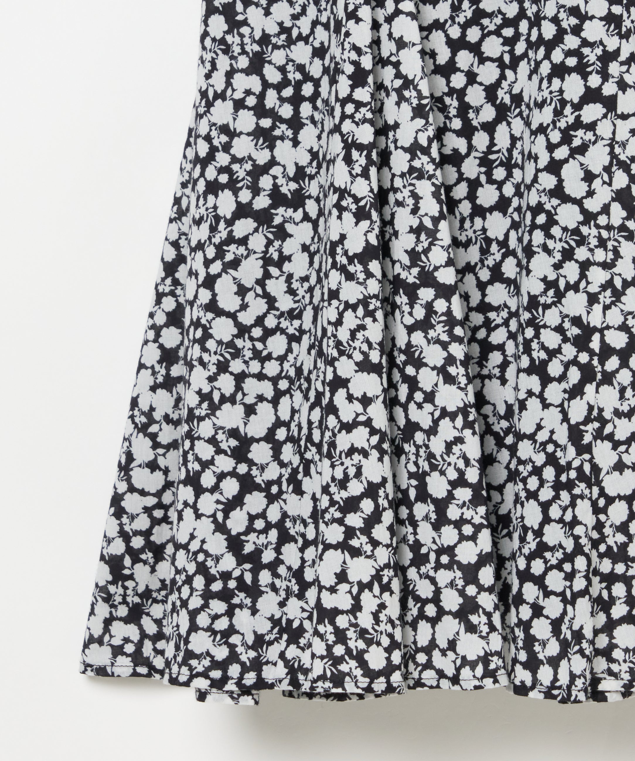 【予約】夏の月影のドレス Dancing Shadows/Black