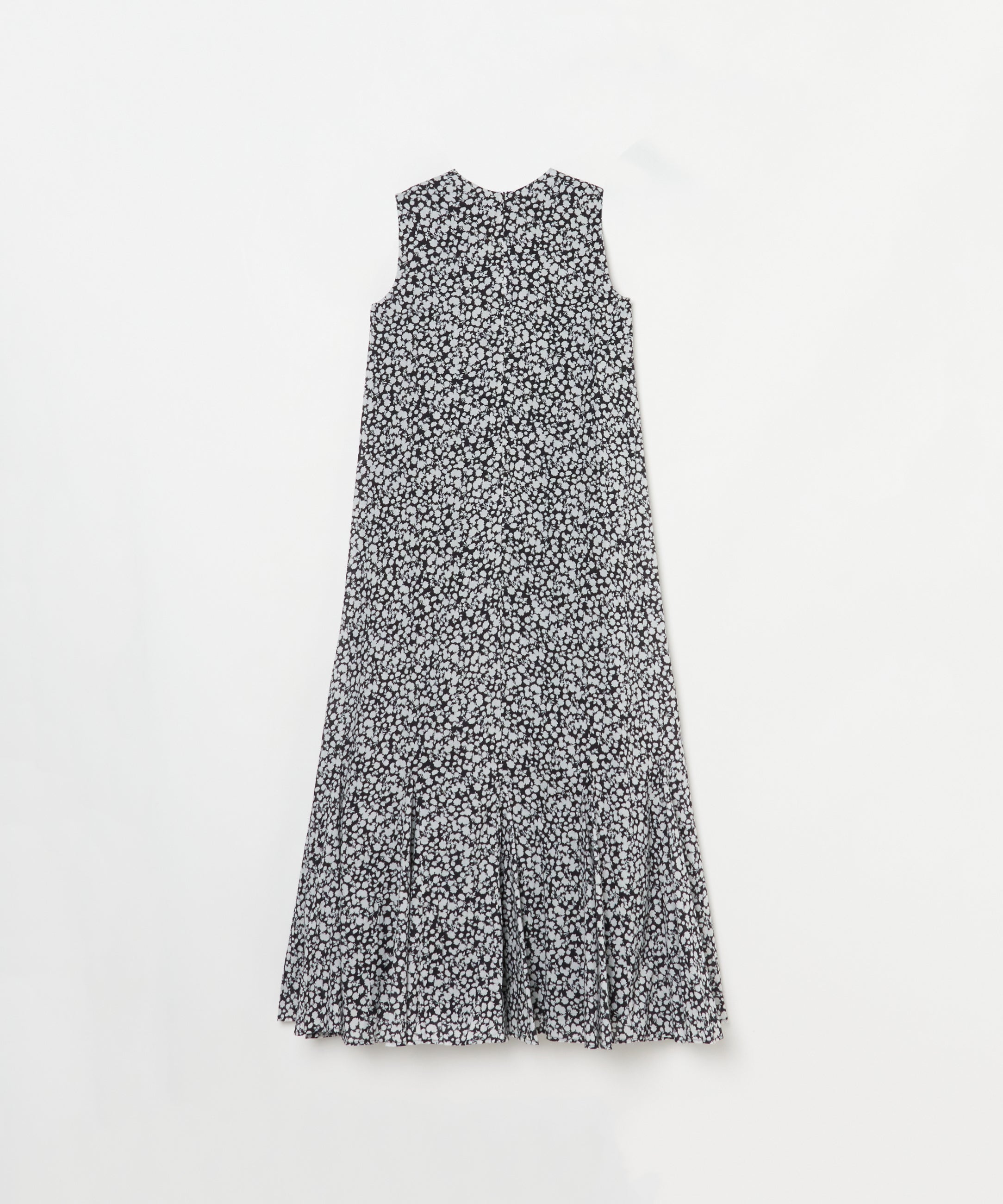 【予約】夏の月影のドレス Dancing Shadows/Black