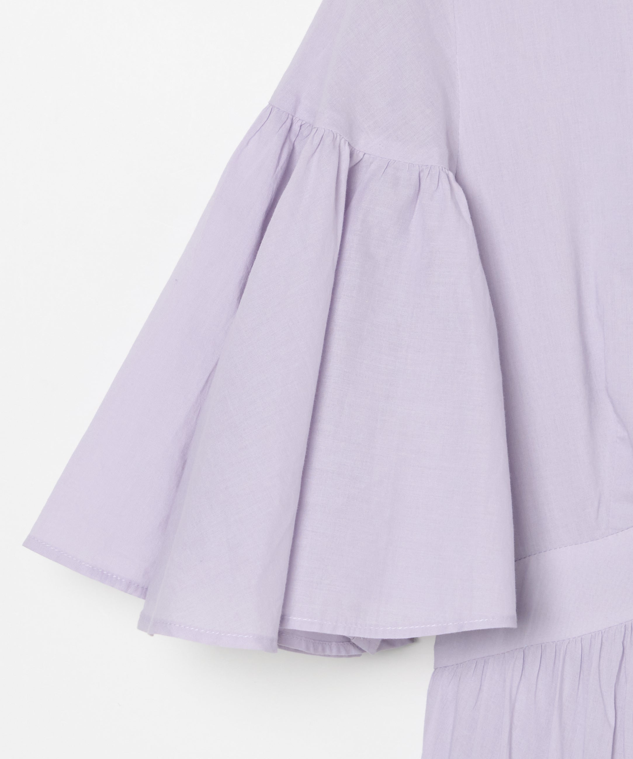 【予約】春の夢のドレス Spring Violet