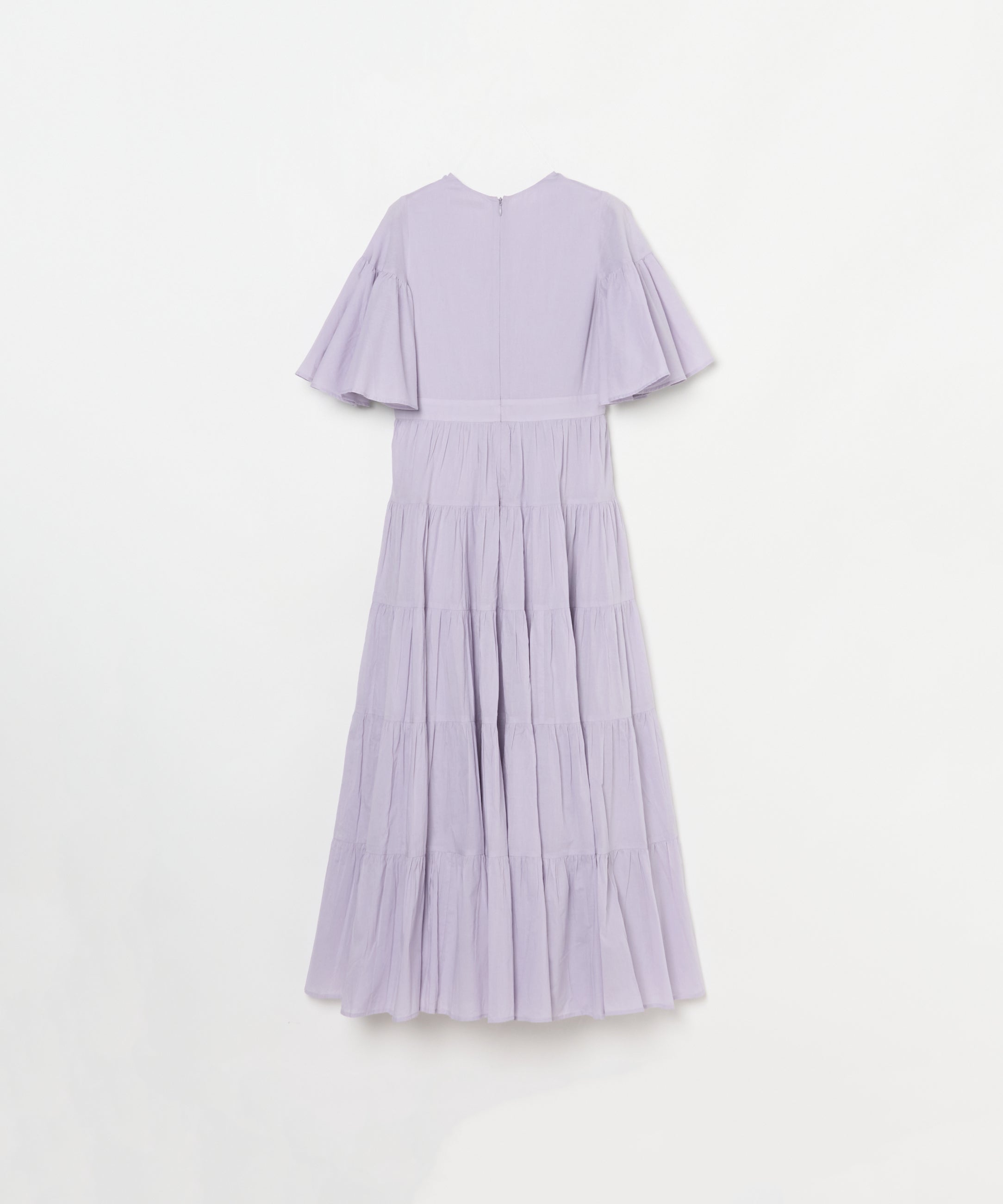 【予約】春の夢のドレス Spring Violet