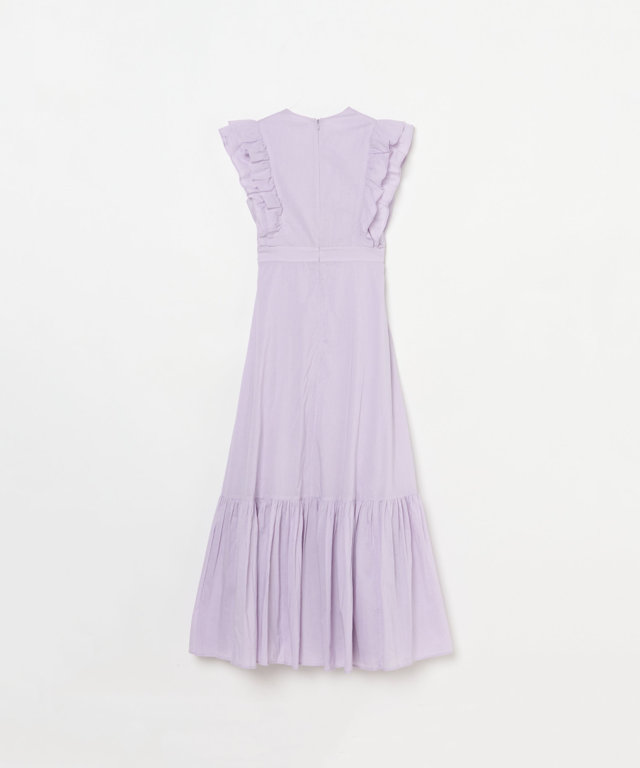 【予約】夏の夢のドレス Spring Violet