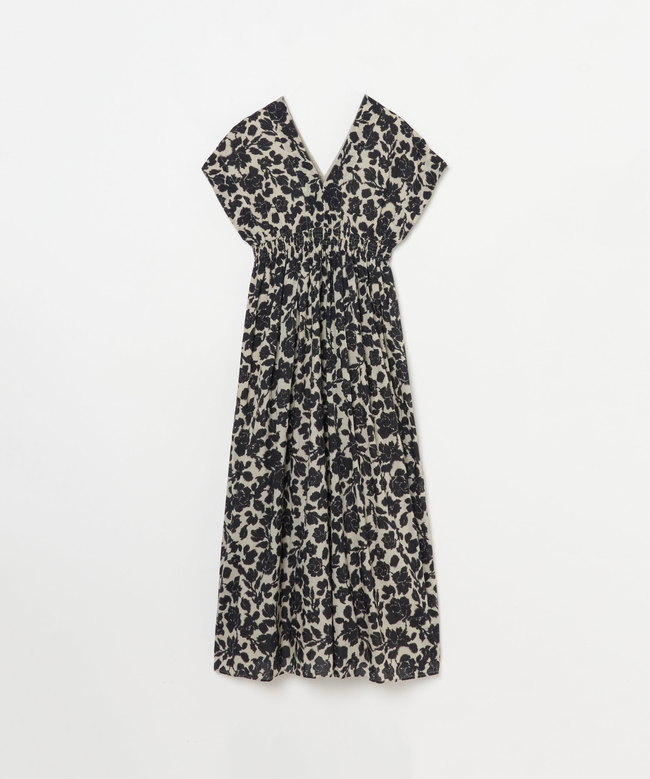 【予約】夏の光のドレス Rose Fantasy/Greige