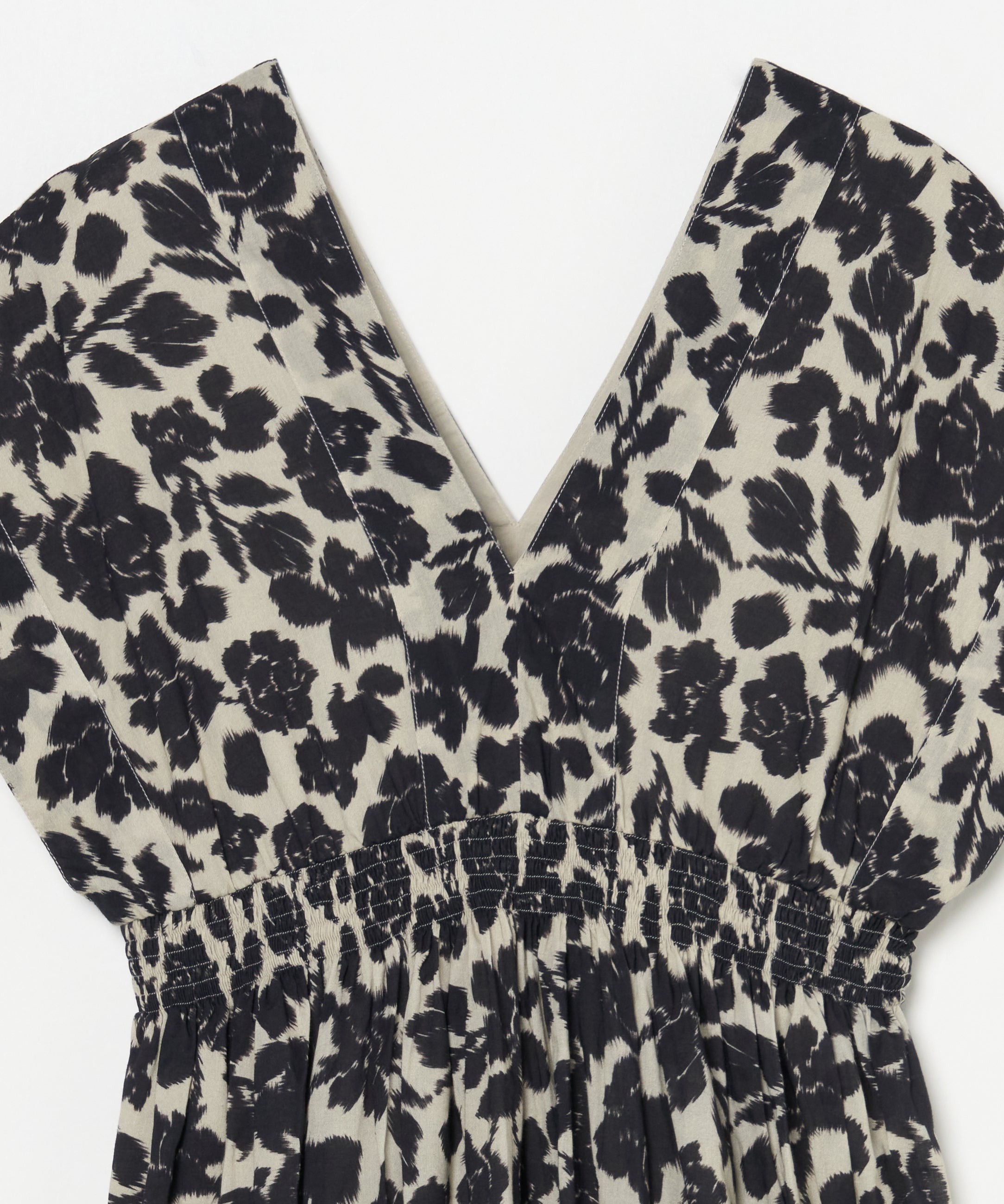 【予約】夏の光のドレス Rose Fantasy/Greige