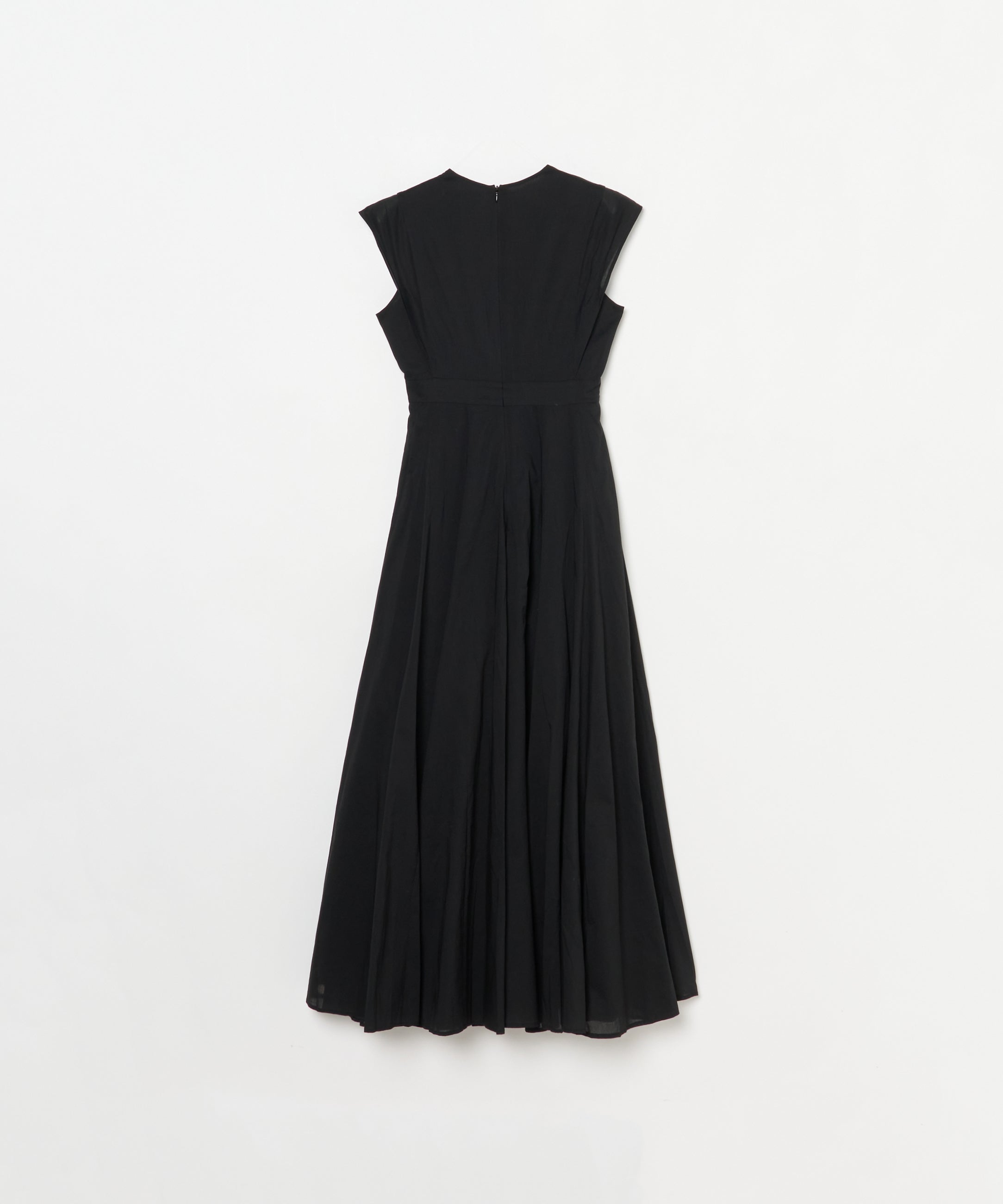 【予約】夏の月のドレス Onyx