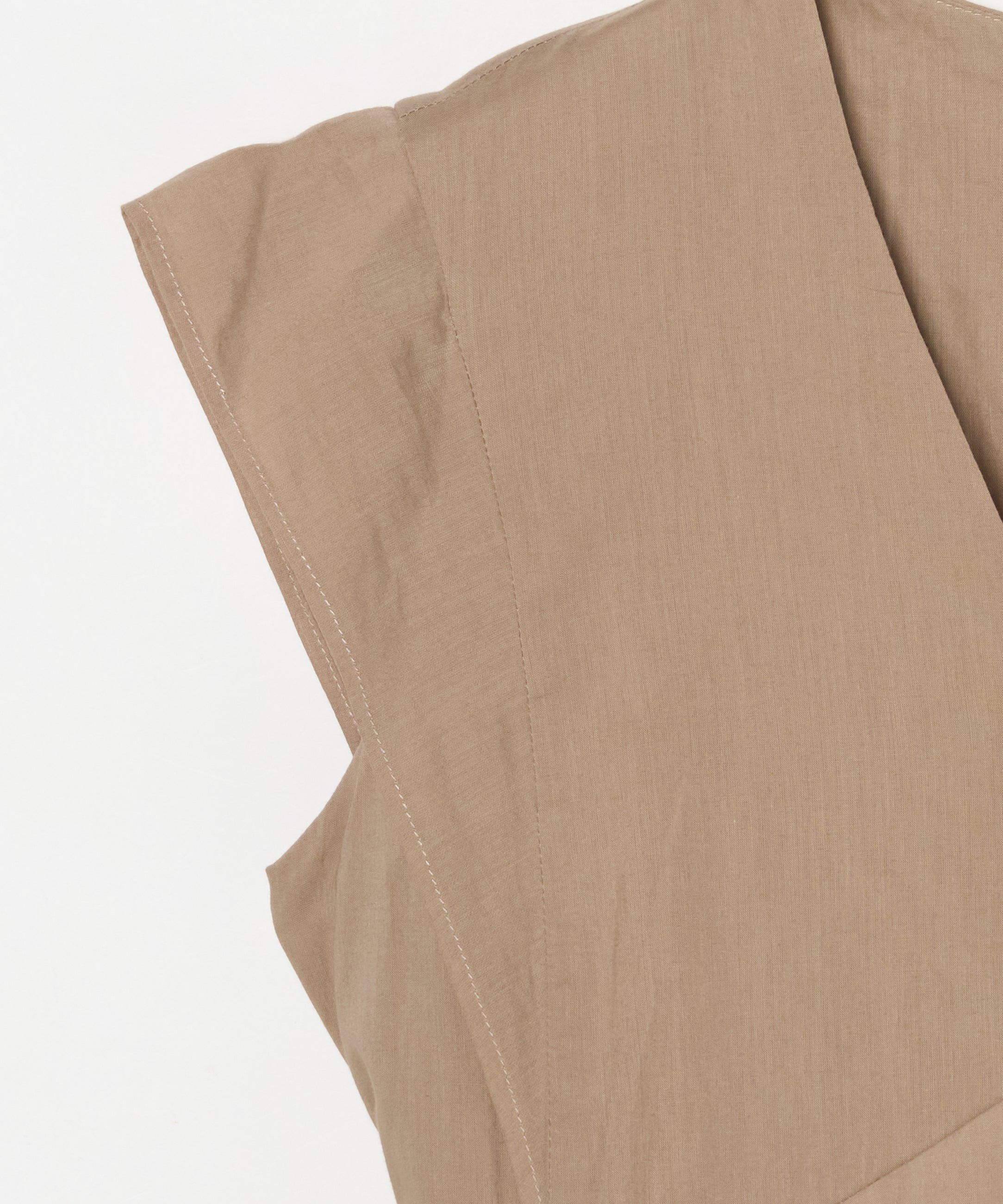 【予約】夏の月のドレス Hinoki