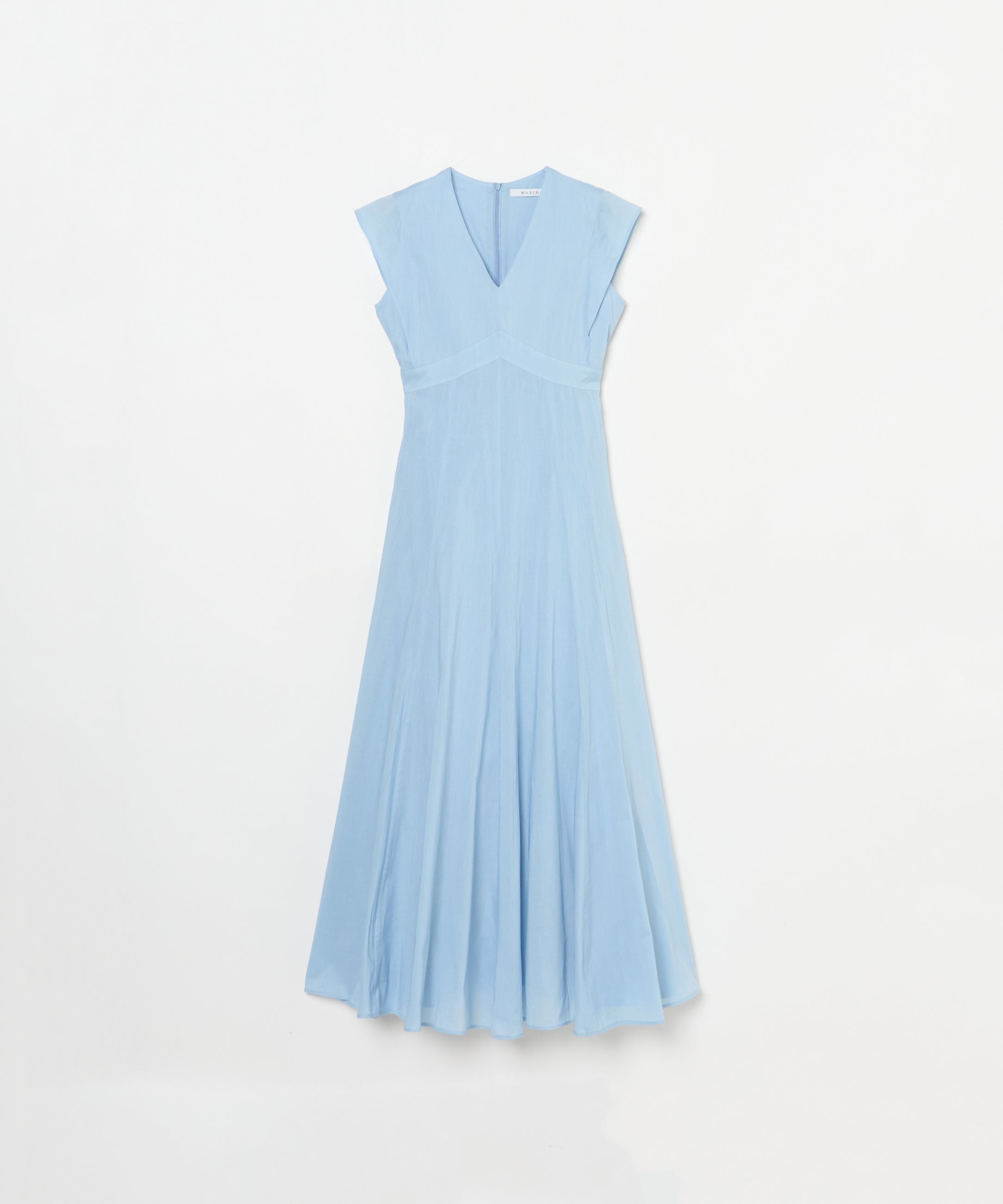 【予約】夏の月のドレス Clear Sky