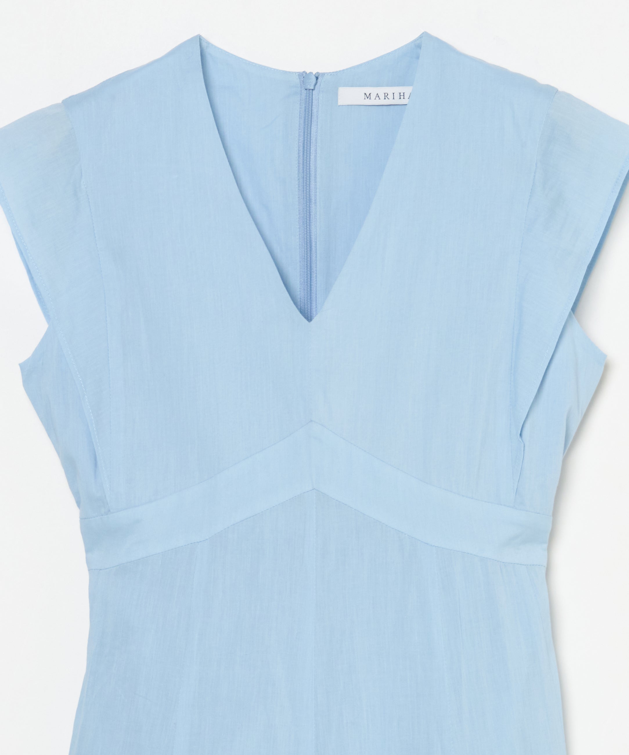 【予約】夏の月のドレス Clear Sky