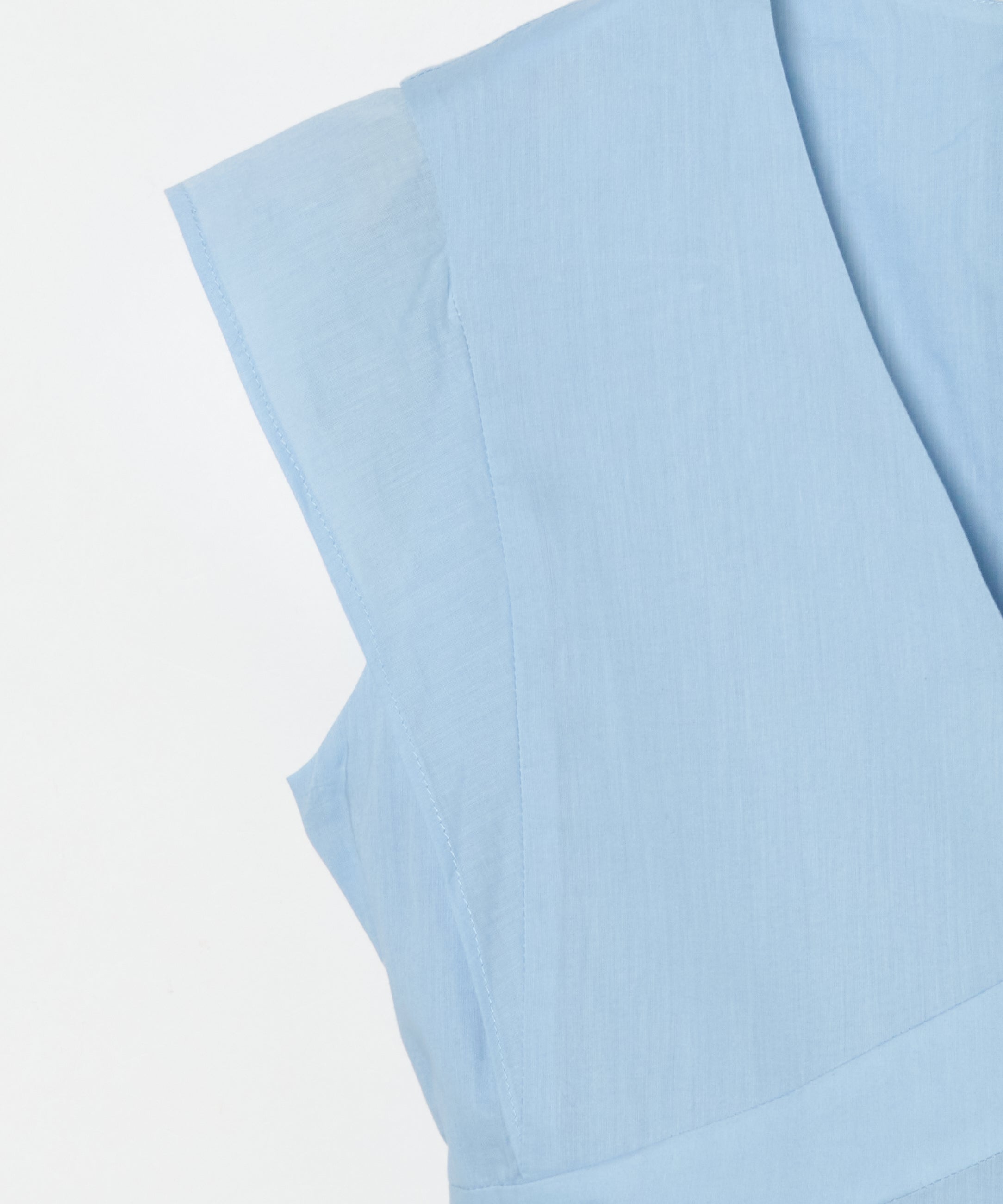 【予約】夏の月のドレス Clear Sky