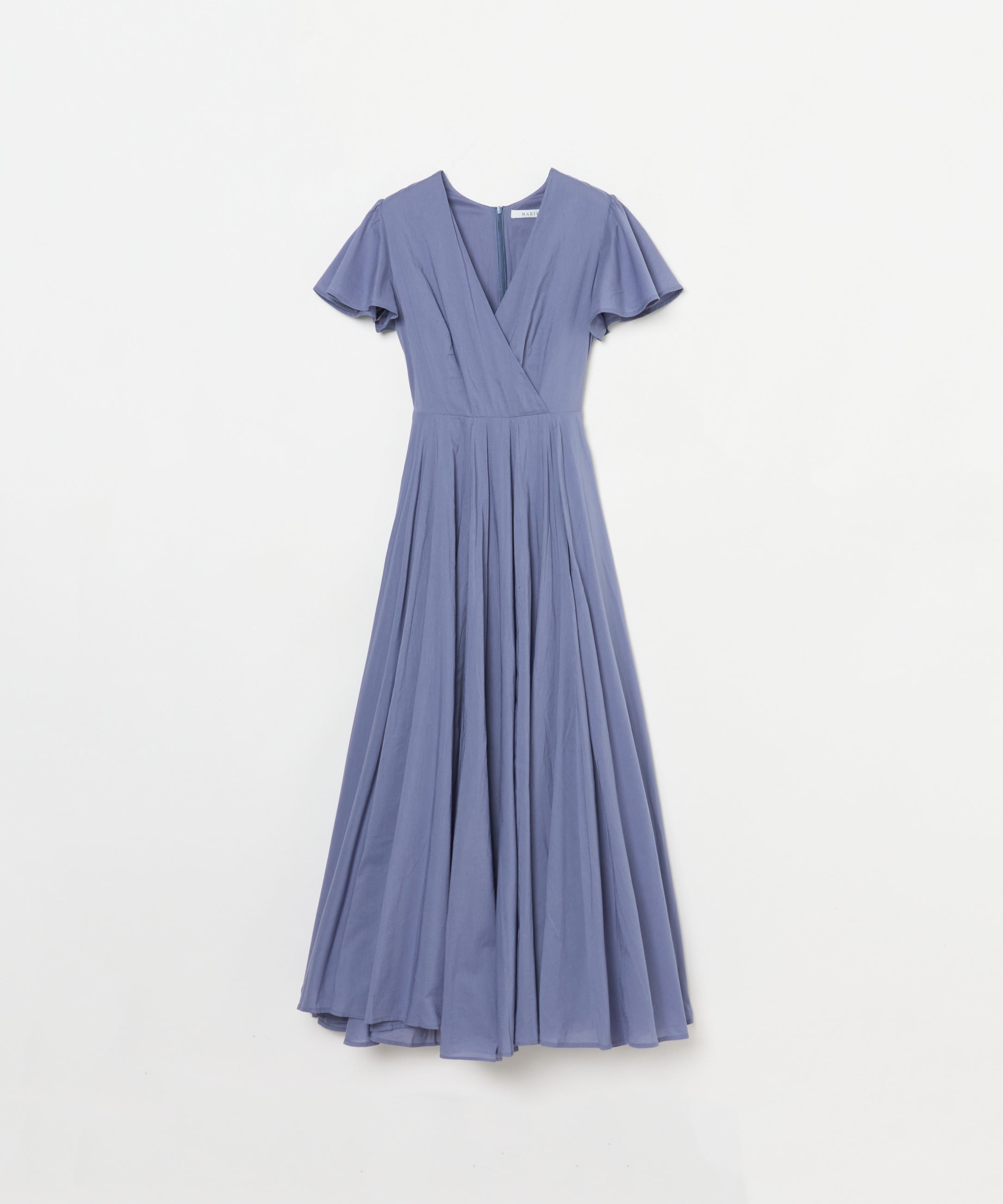 【予約】マドモアゼルのドレス Calm Ocean