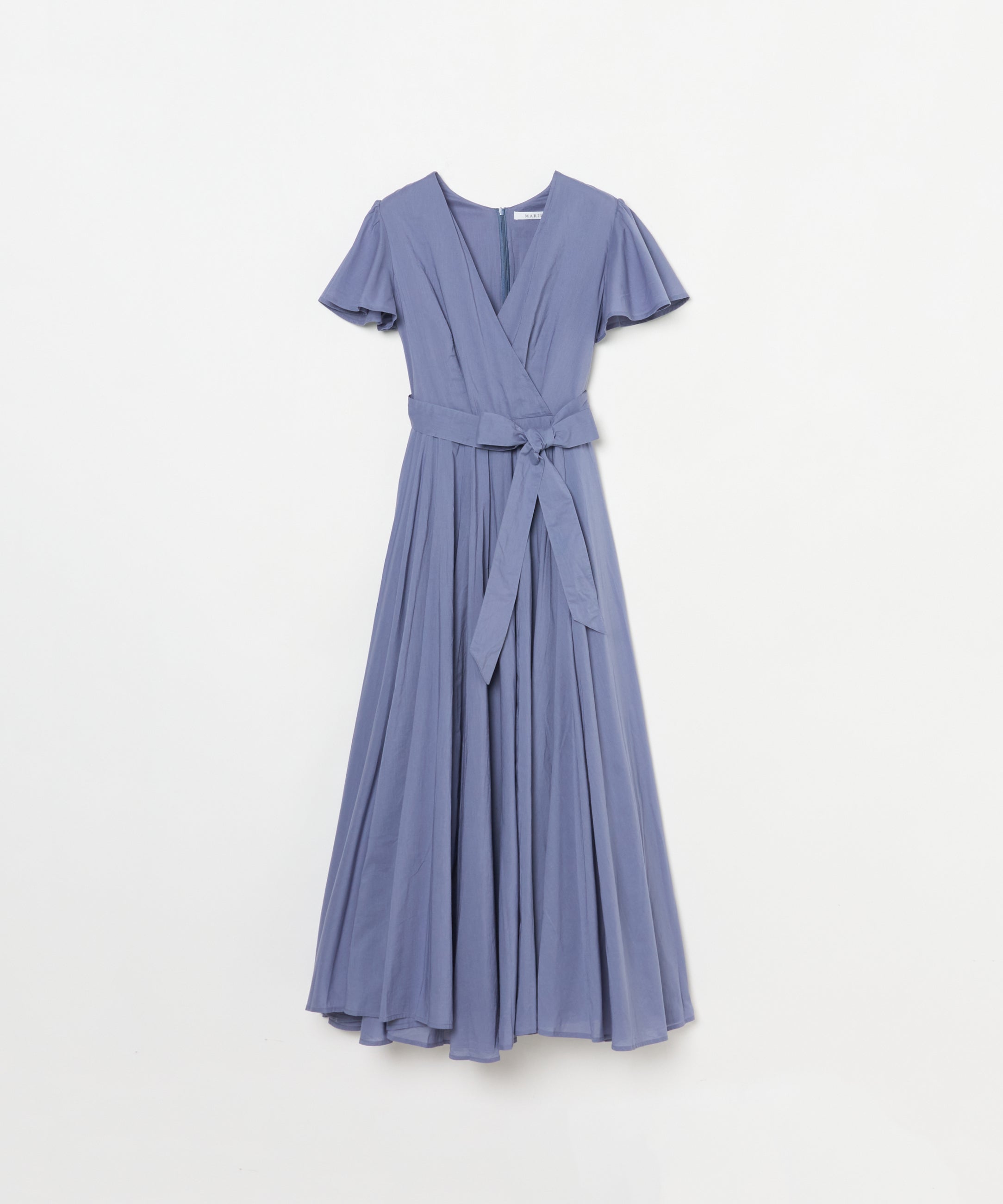 【予約】マドモアゼルのドレス Calm Ocean