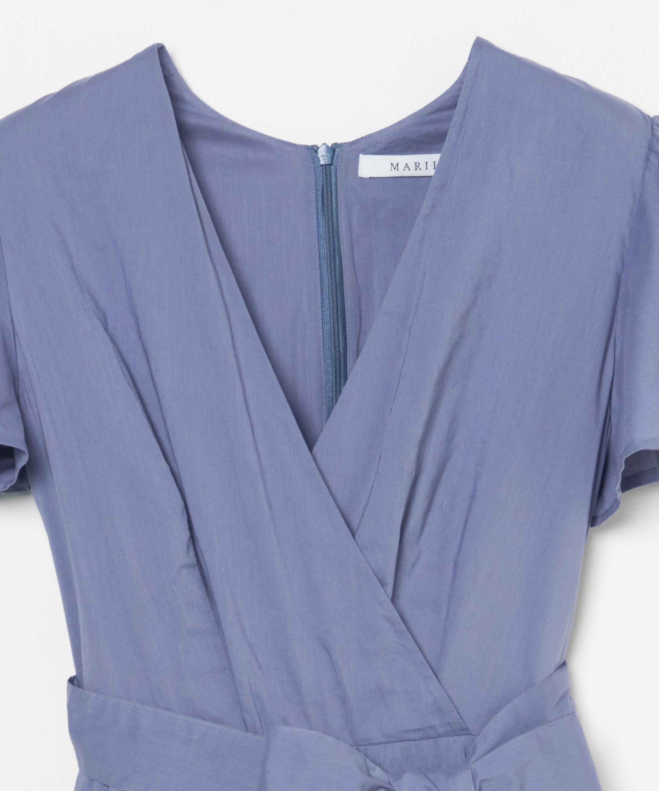 【予約】マドモアゼルのドレス Calm Ocean