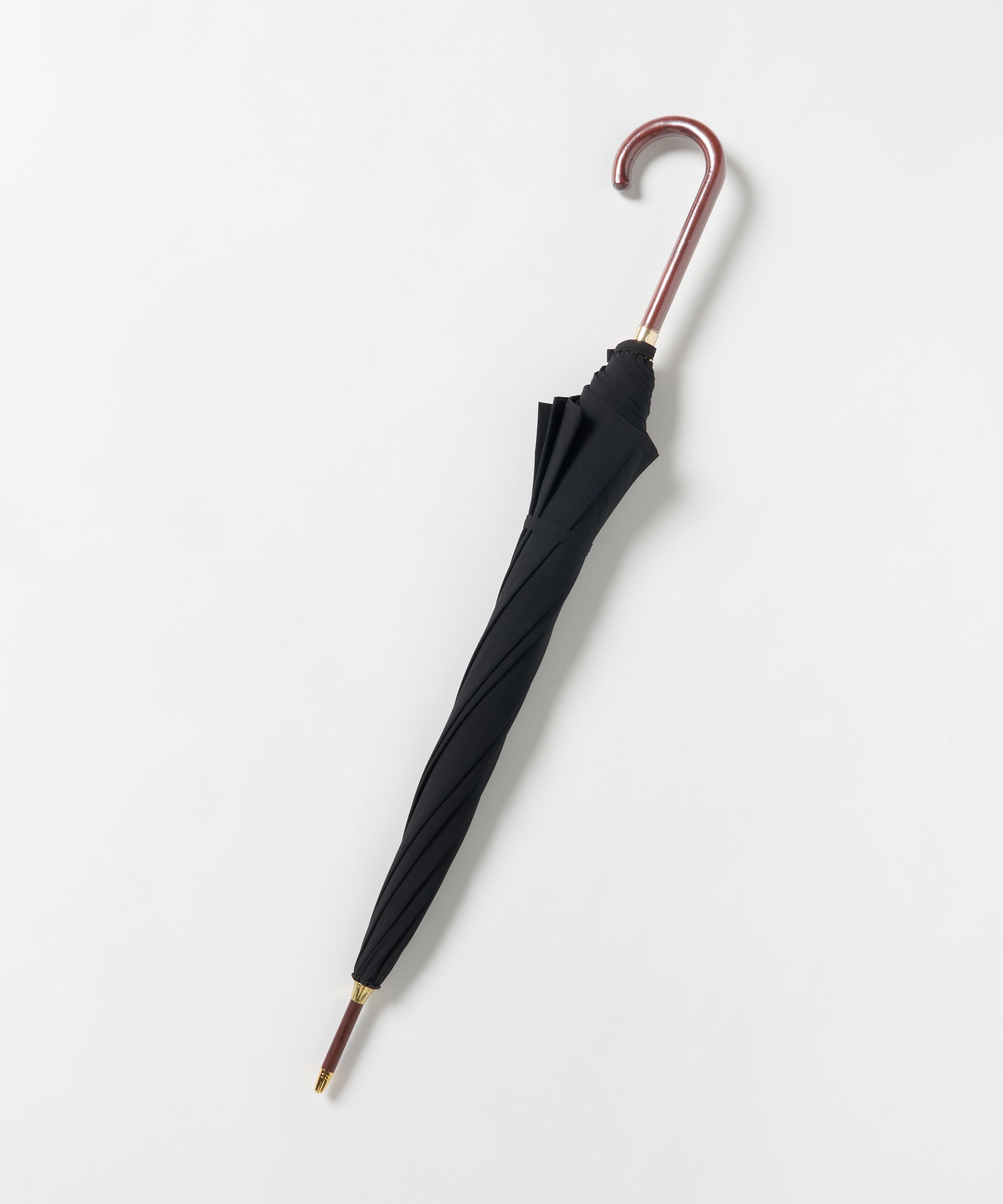 ベイビーデイジーアンブレラ Black