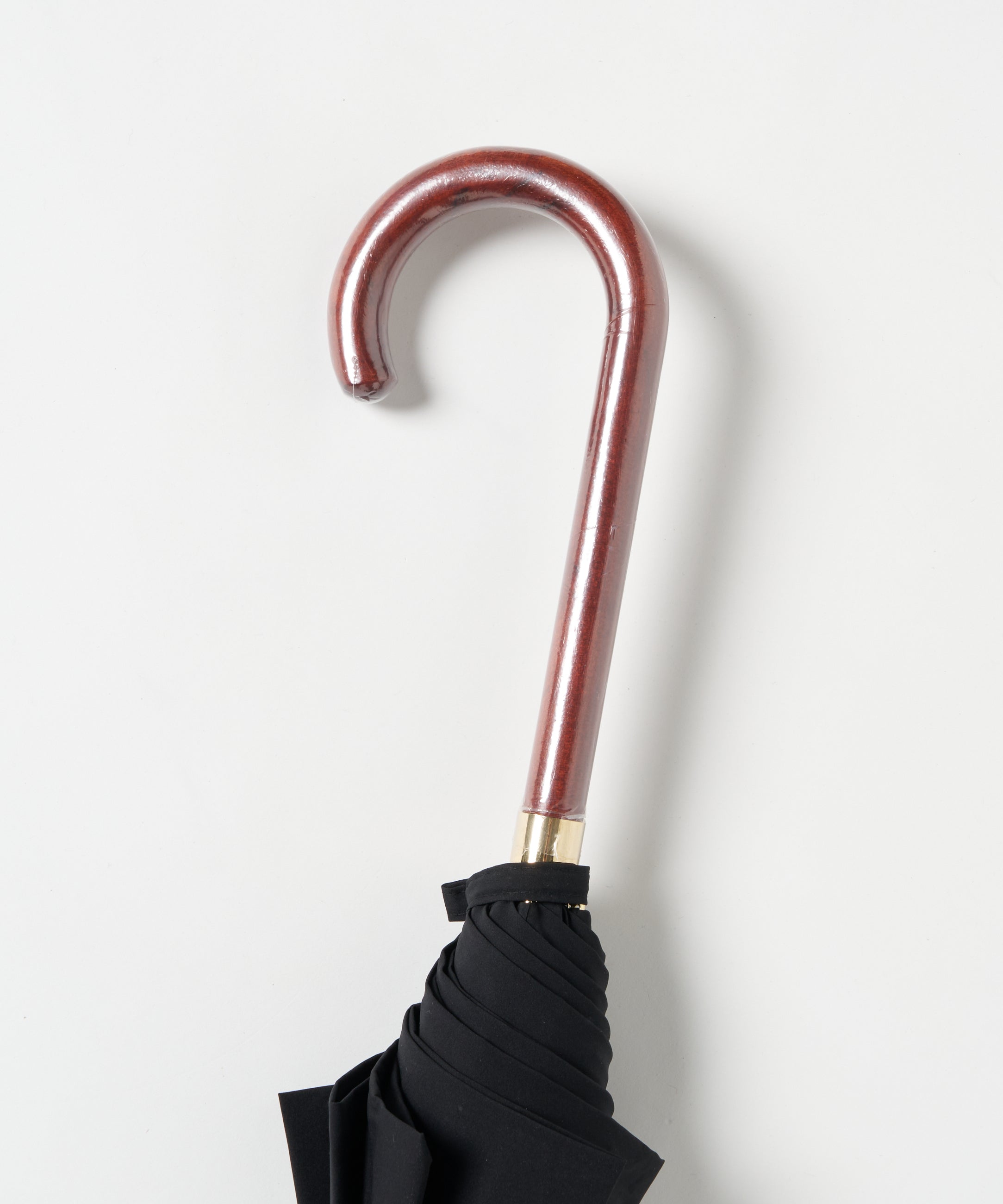 ベイビーデイジーアンブレラ Black