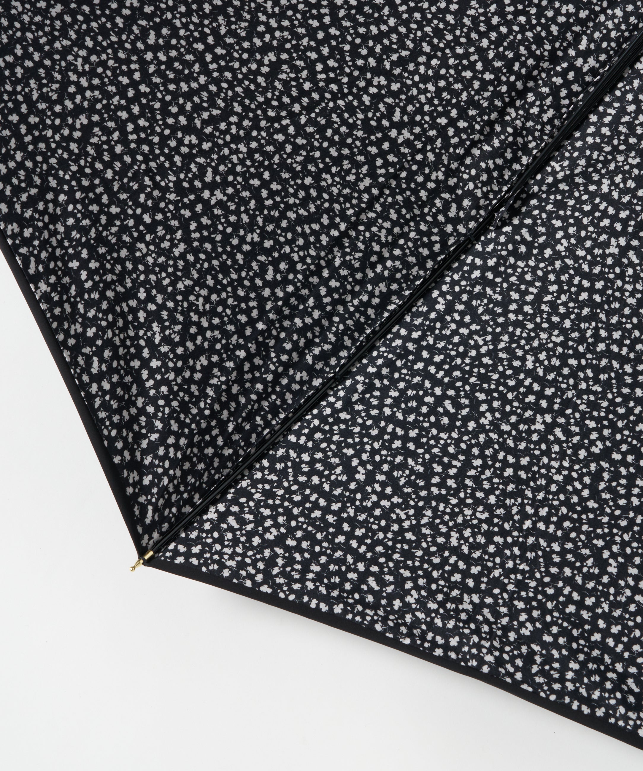 ベイビーデイジーアンブレラ Black