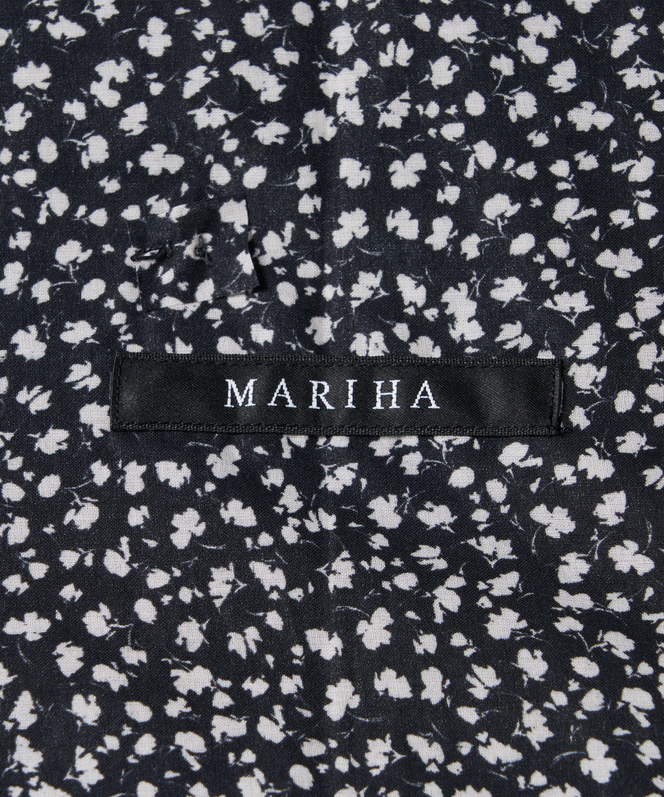 ベイビーデイジーアンブレラ Black