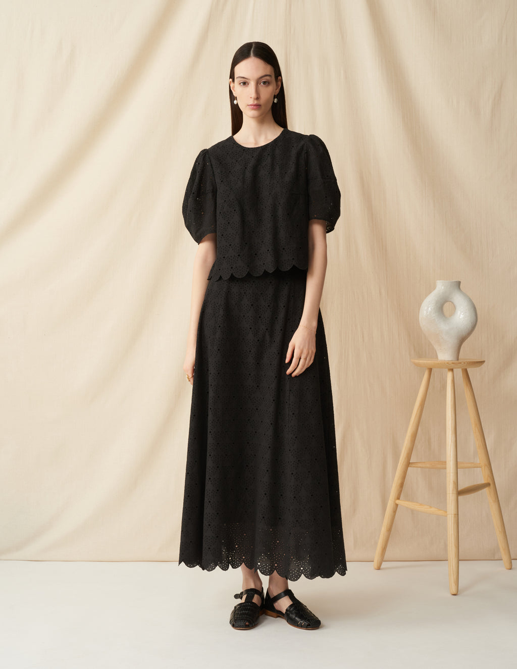 今季新作/現行品】美品♡マリハ バラの蕾のドレス 36 MARIHA(マリハ) 