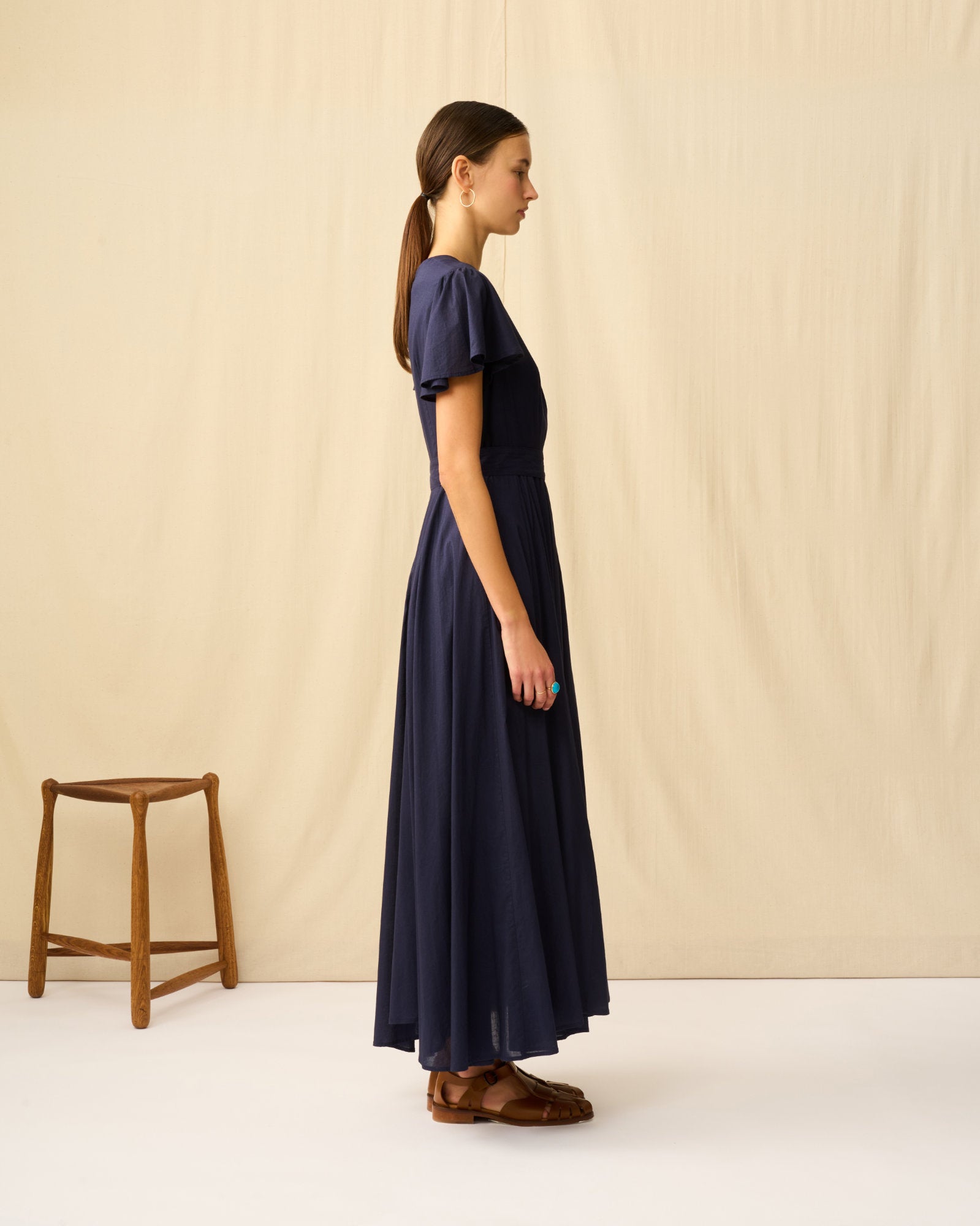 MARIHA (マリハ) マドモアゼルのドレス