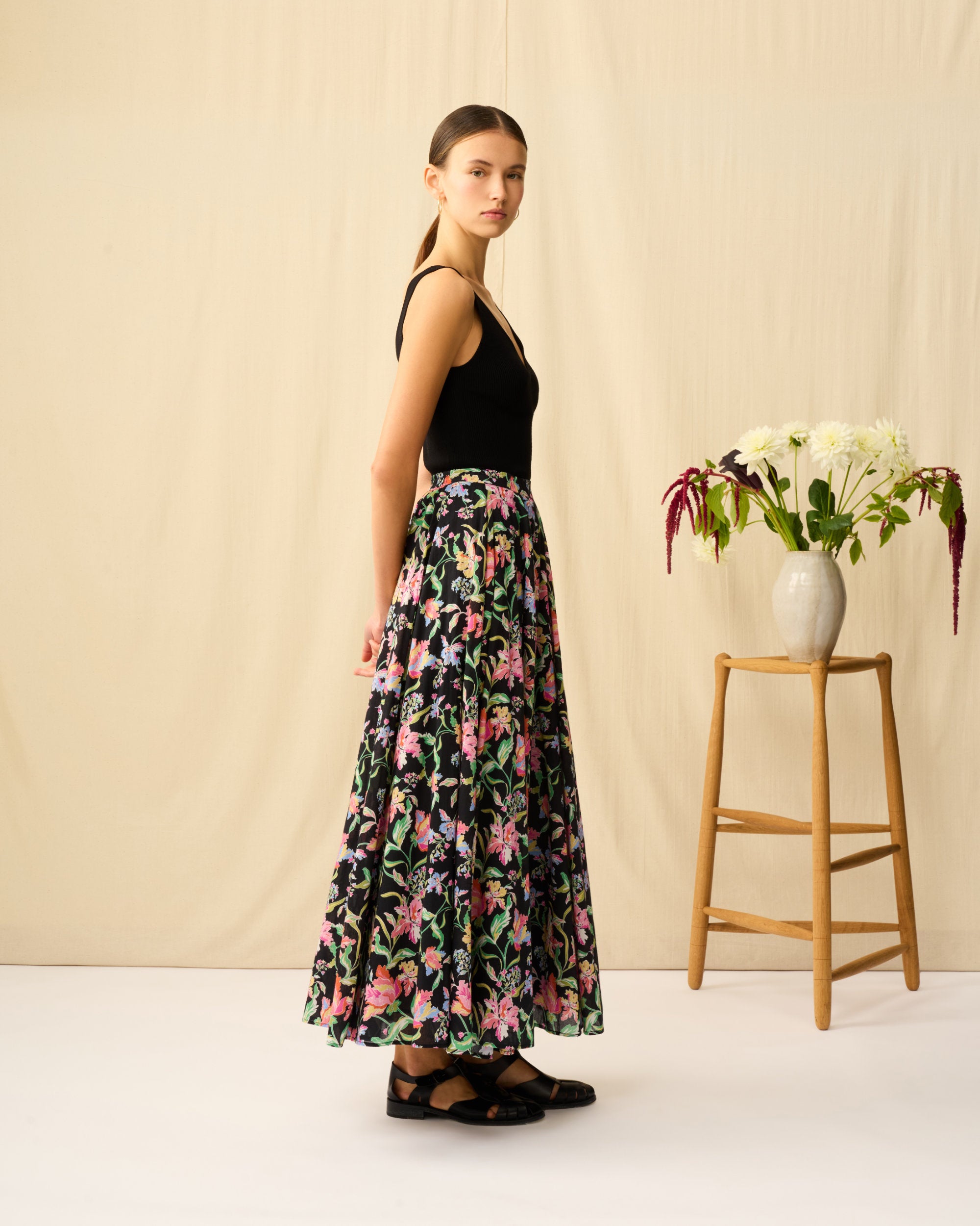 Resort Dress スカート