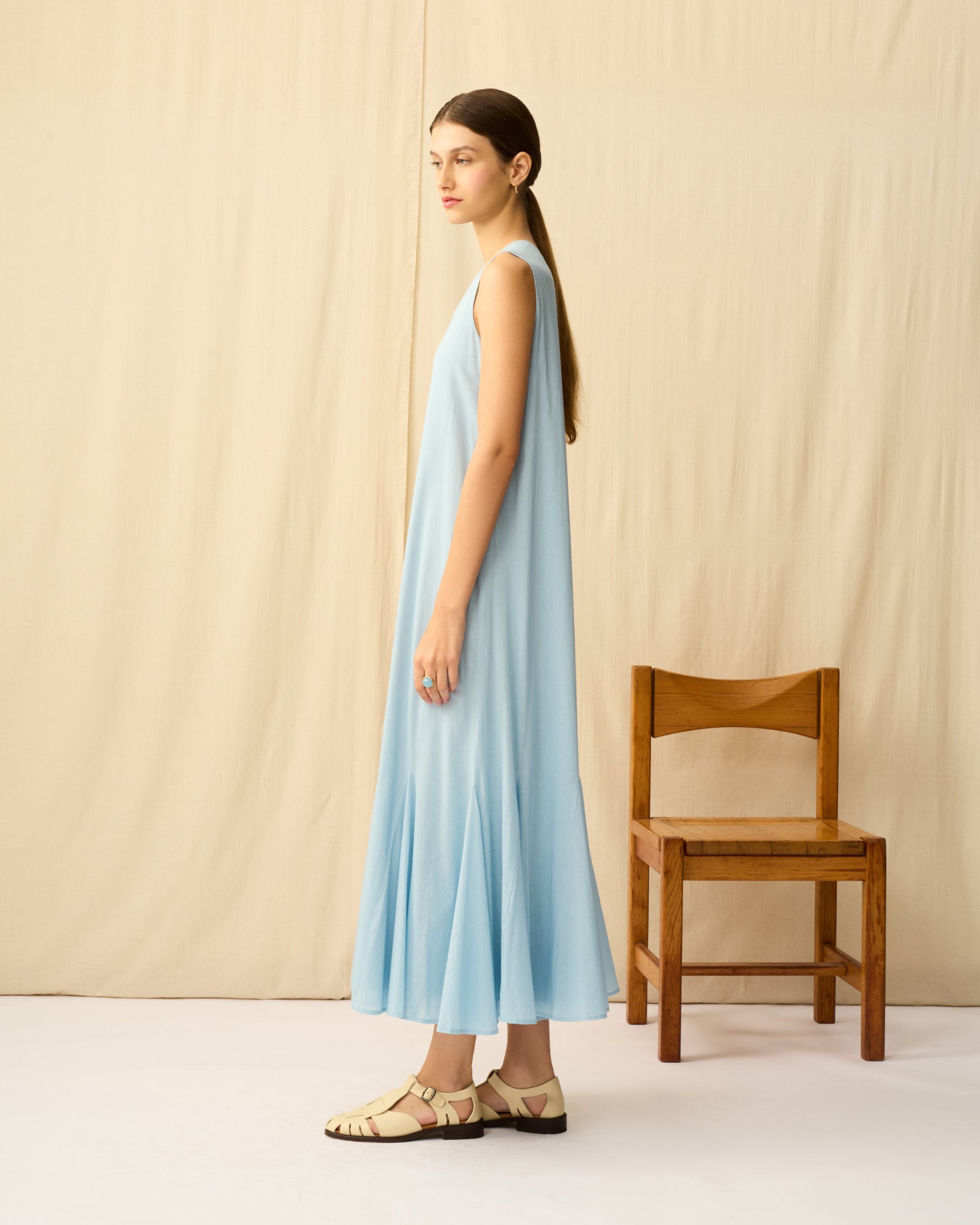 MARIHA (マリハ) 夏の月影のドレス