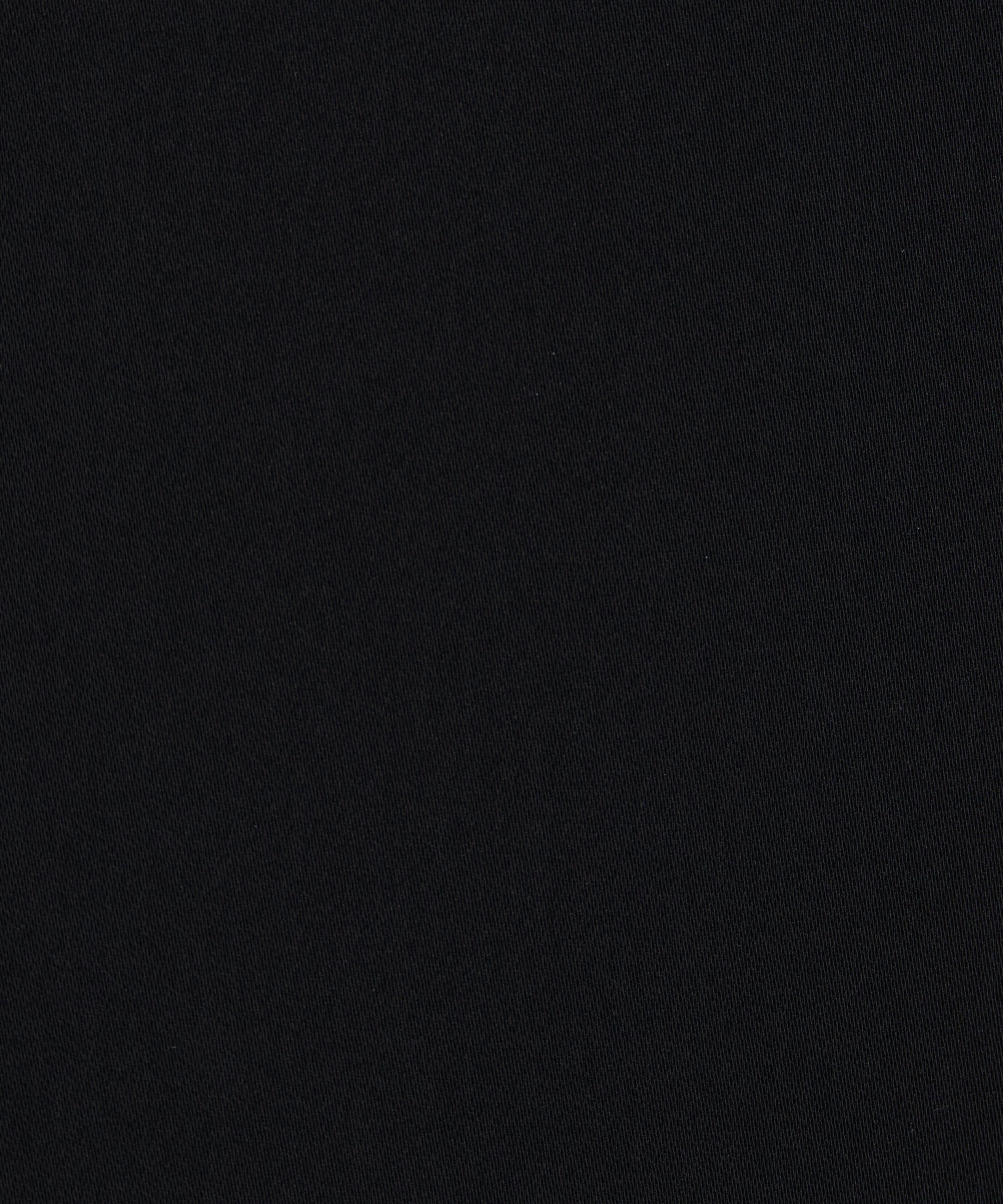 花の蕾のドレス Black