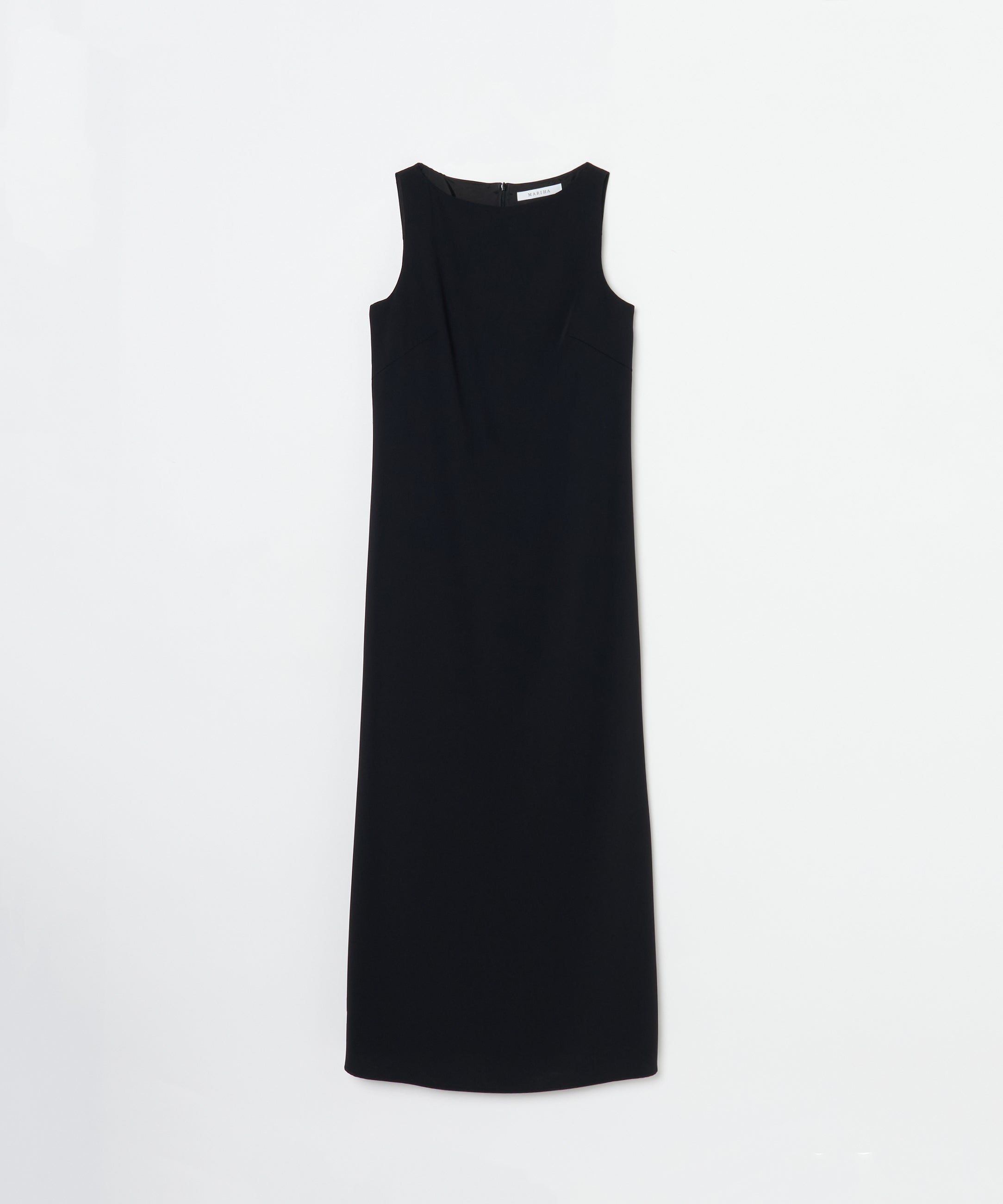アイリスのドレス Black