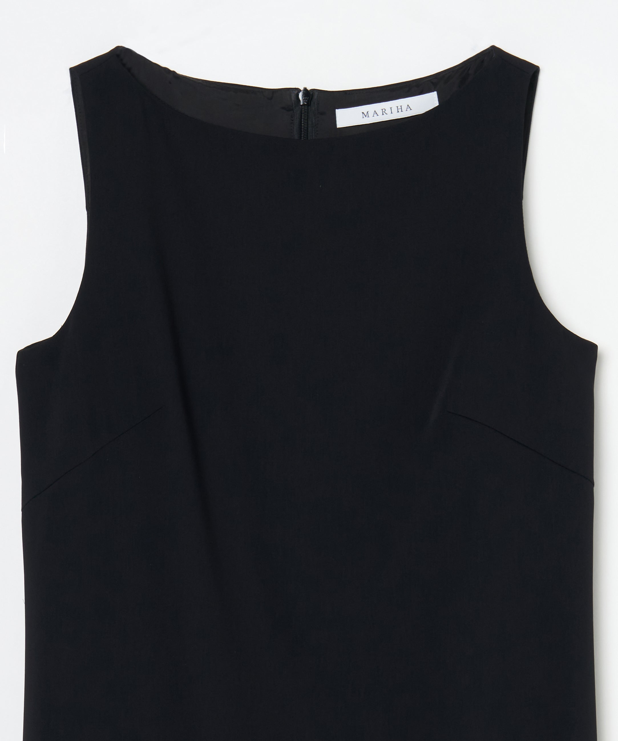 アイリスのドレス Black