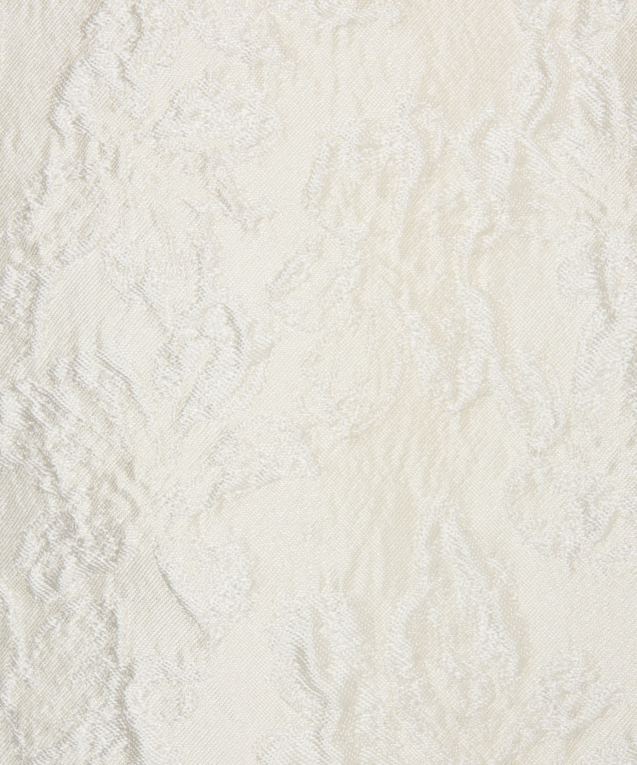 シャンデリアのスカート White