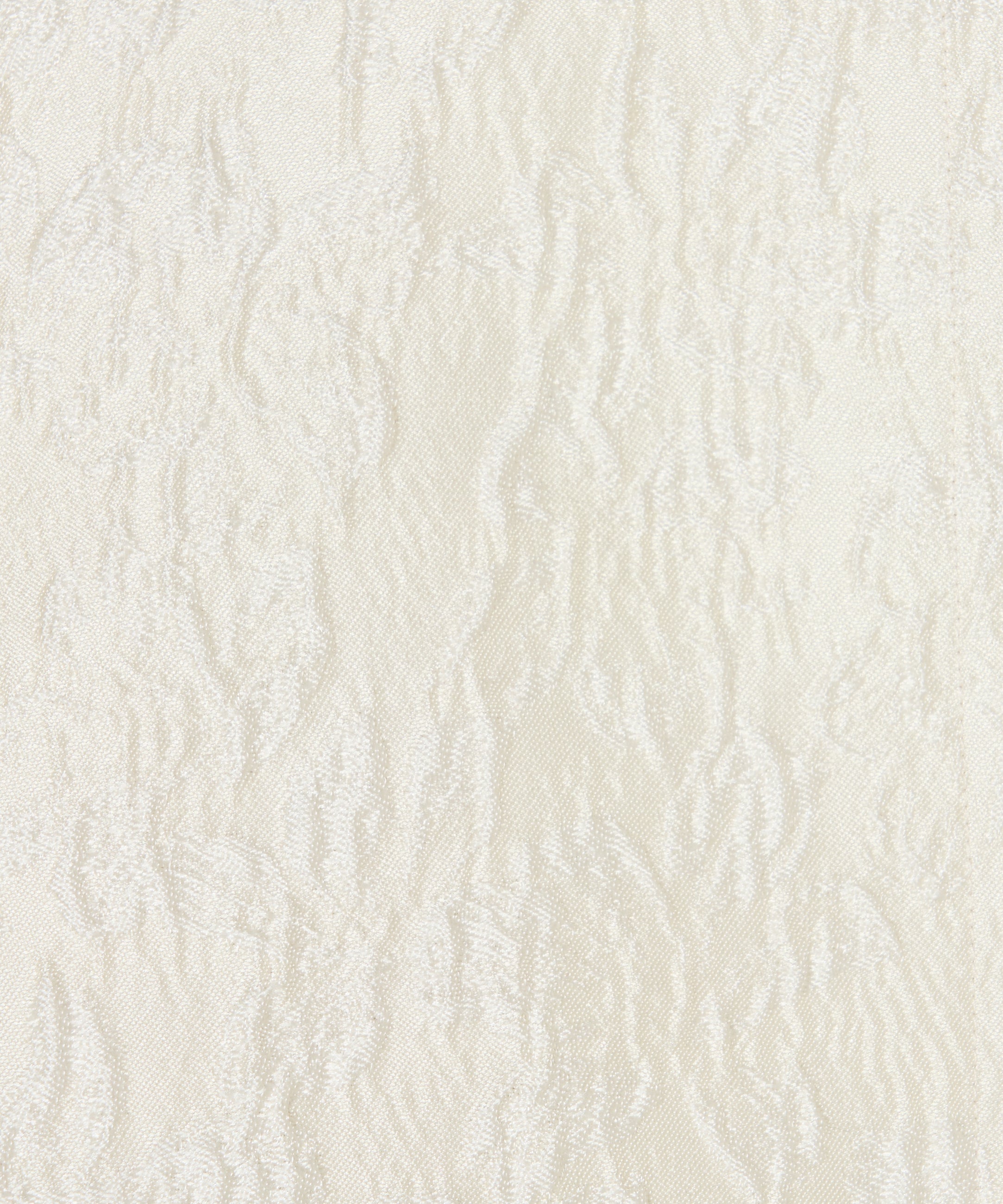 花の蕾のジャケット White