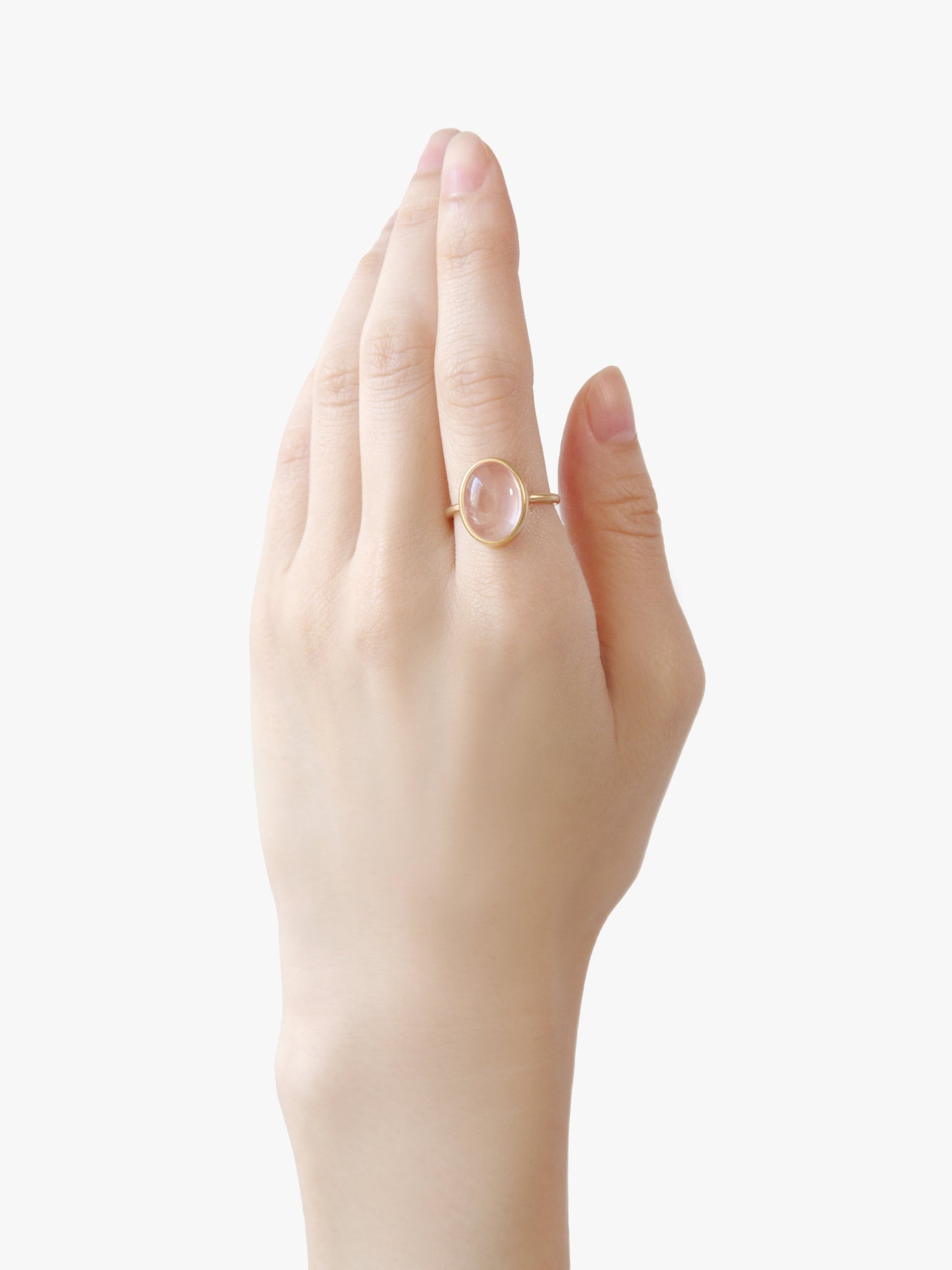 MARIHA(マリハ) Earth Drops(アースドロップス) K18天然石ジュエリー