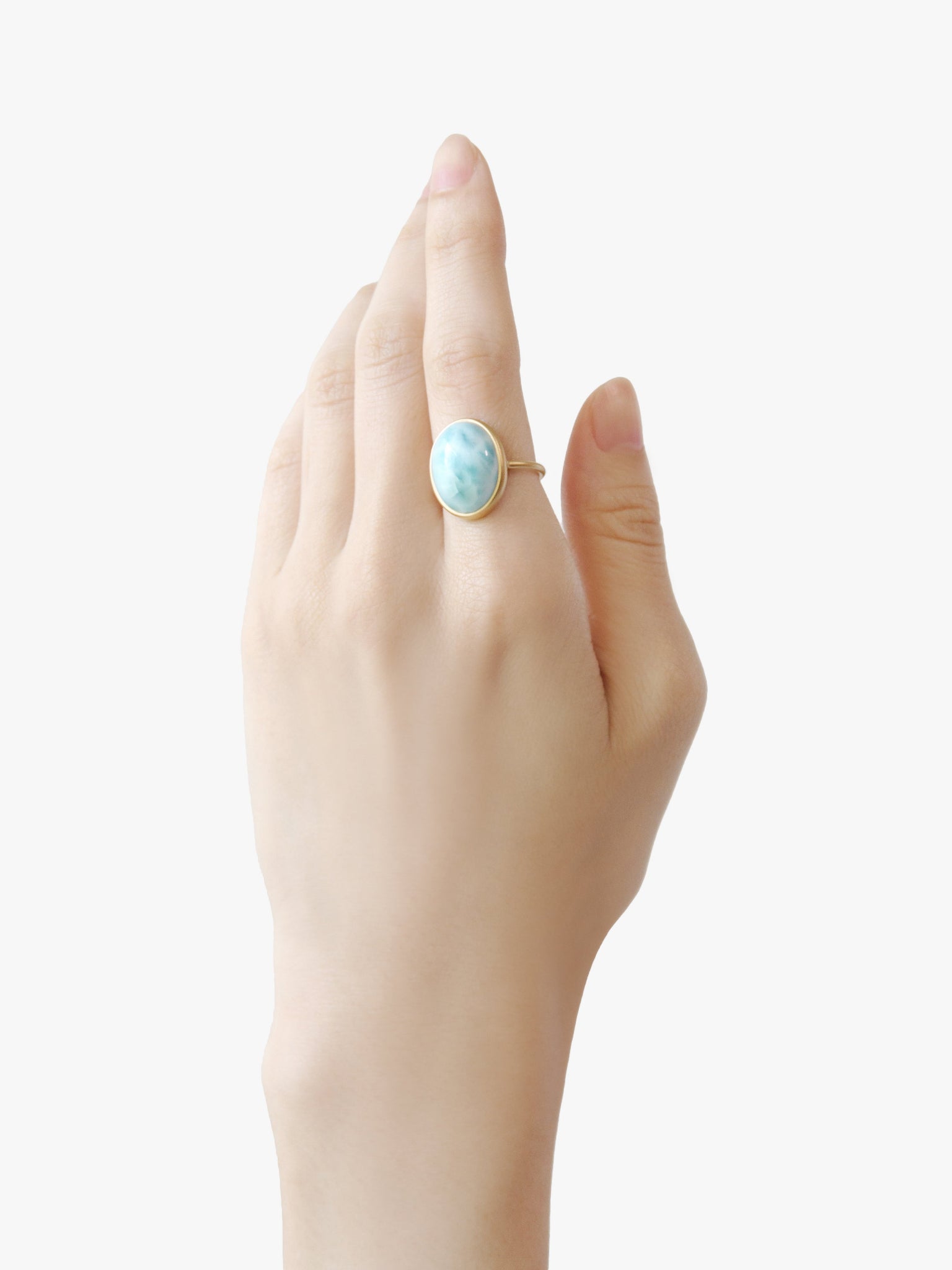 MARIHA(マリハ) Earth Drops(アースドロップス) K18天然石ジュエリー