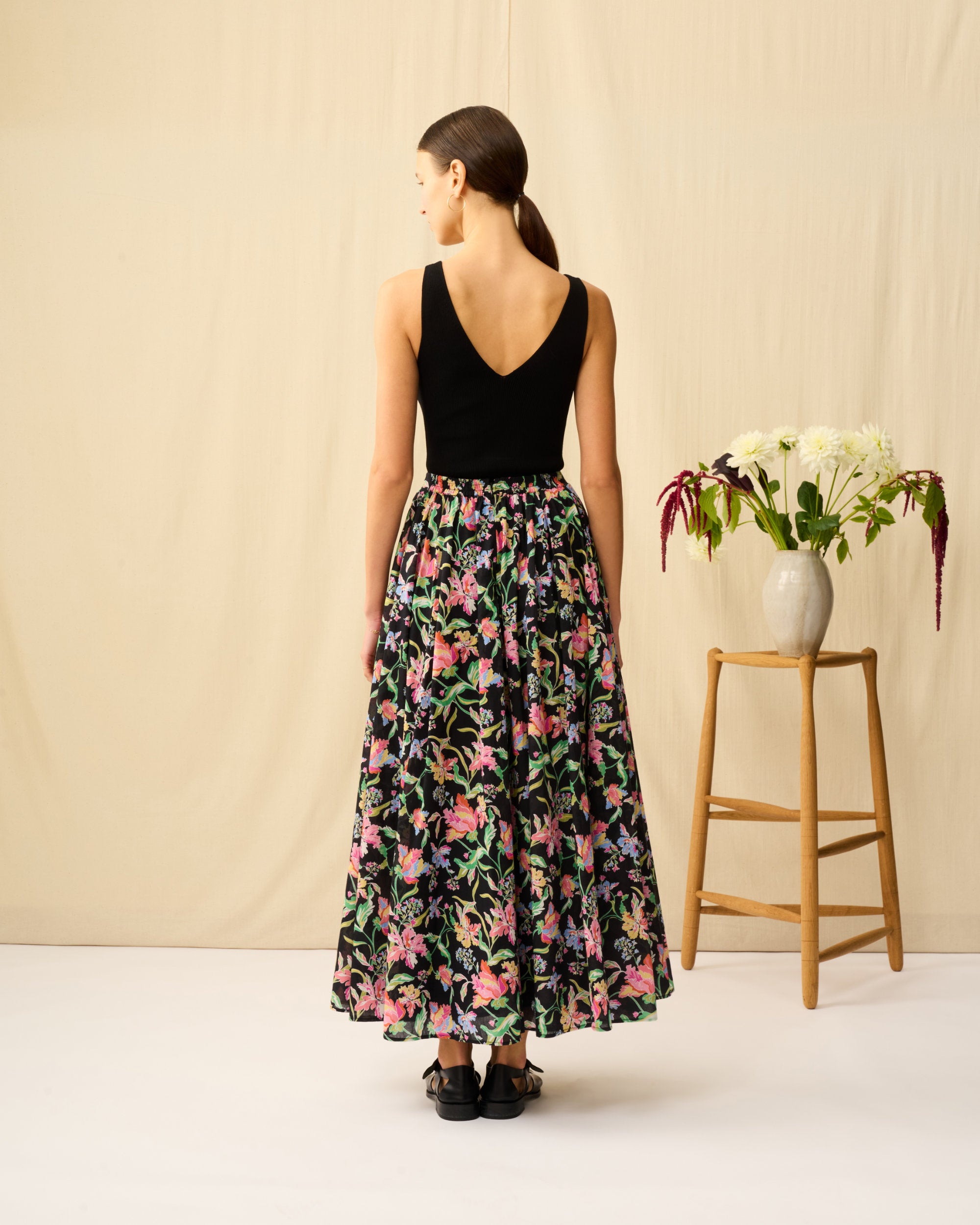 Resort Dress スカート