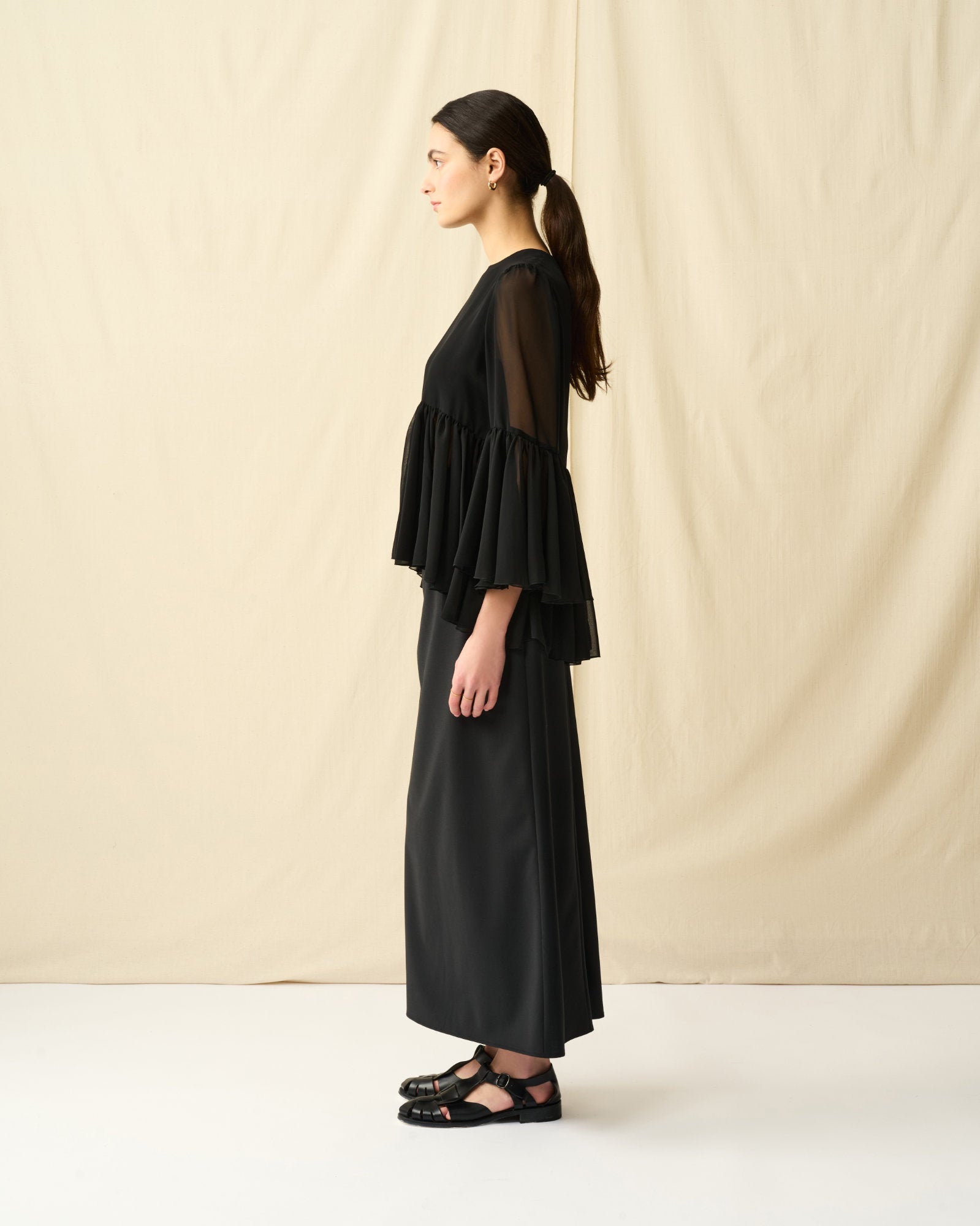 MARIHA(マリハ) City Dress