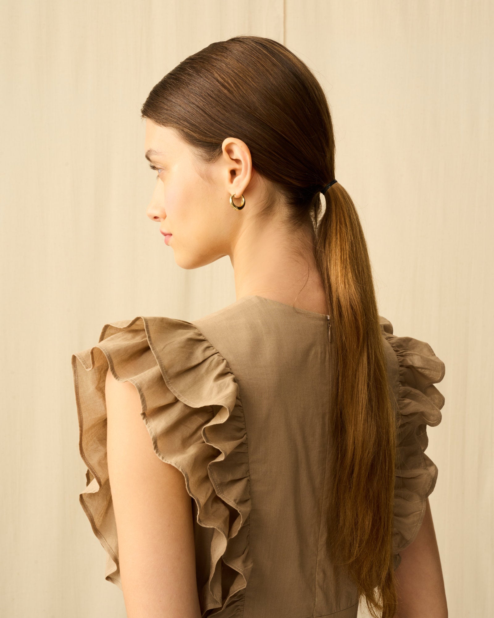 【予約】夏の夢のドレス Hinoki