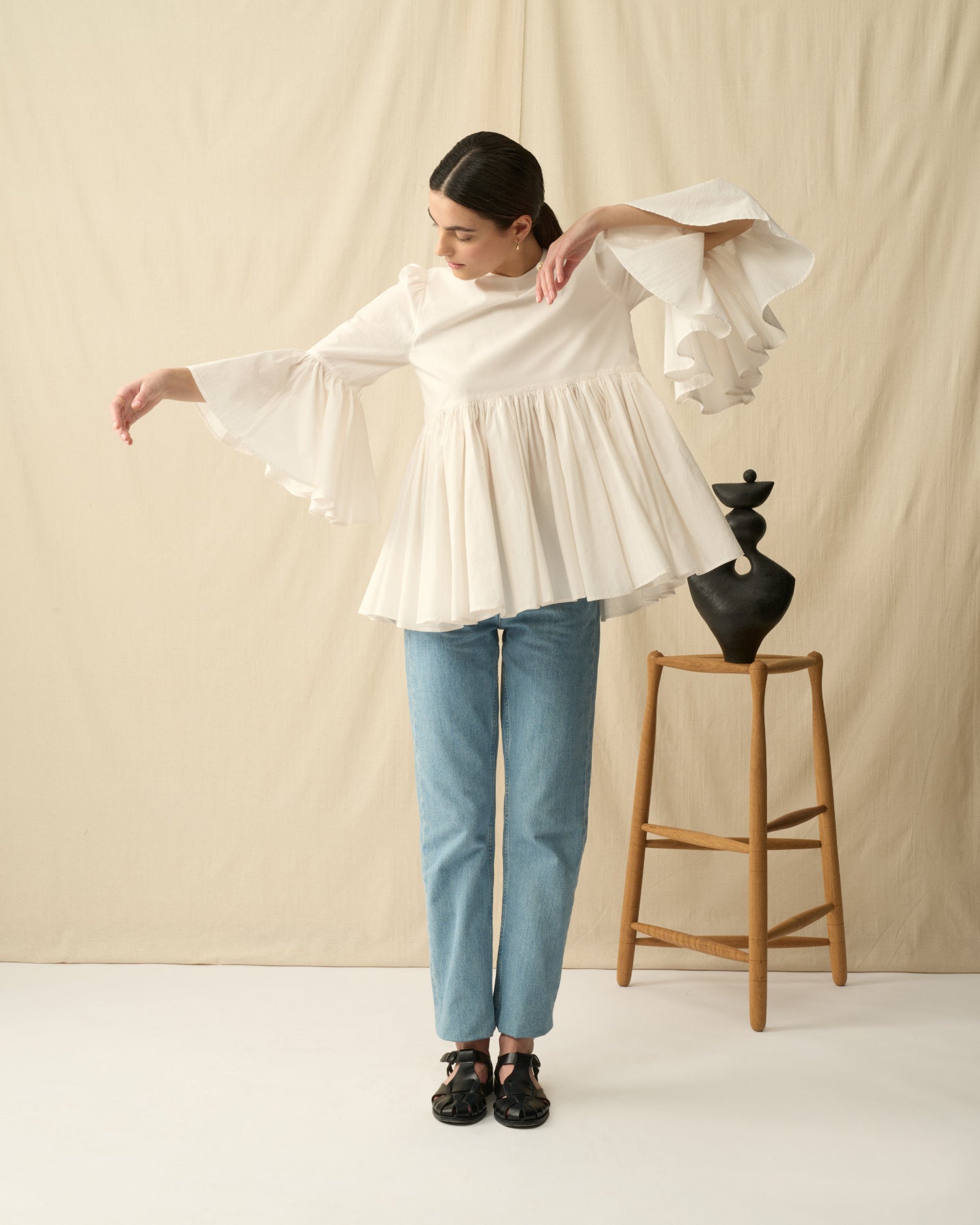 MARIHA (マリハ) Tops - トップス – ページ 4