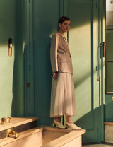 ジャズジャケット<br>Beige