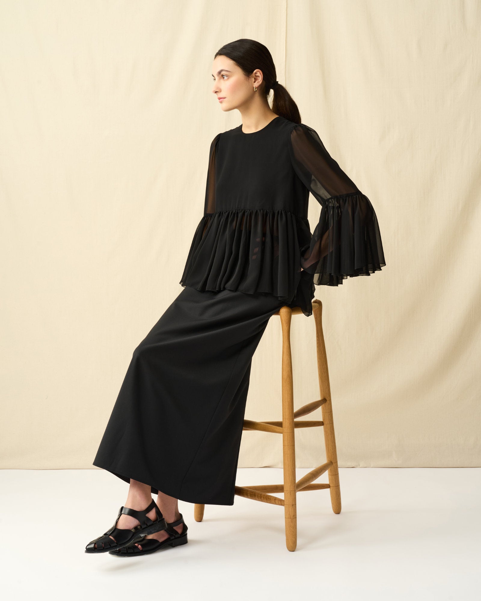 MARIHA(マリハ) City Dress