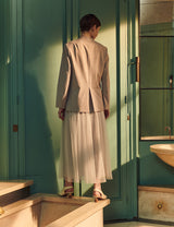 ジャズジャケット<br>Beige